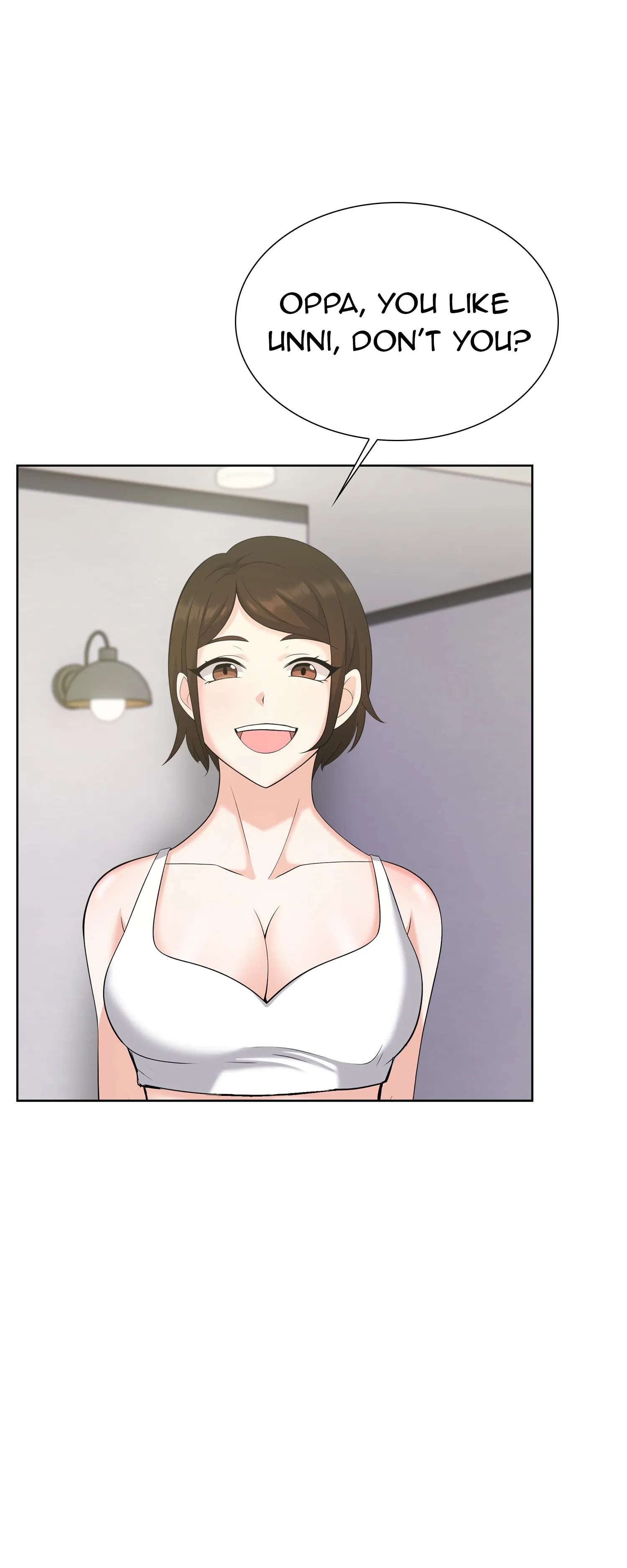 Revenge room Uncensored, chapter 20: Revenge room - Episode 20 - read, page 58 of 64