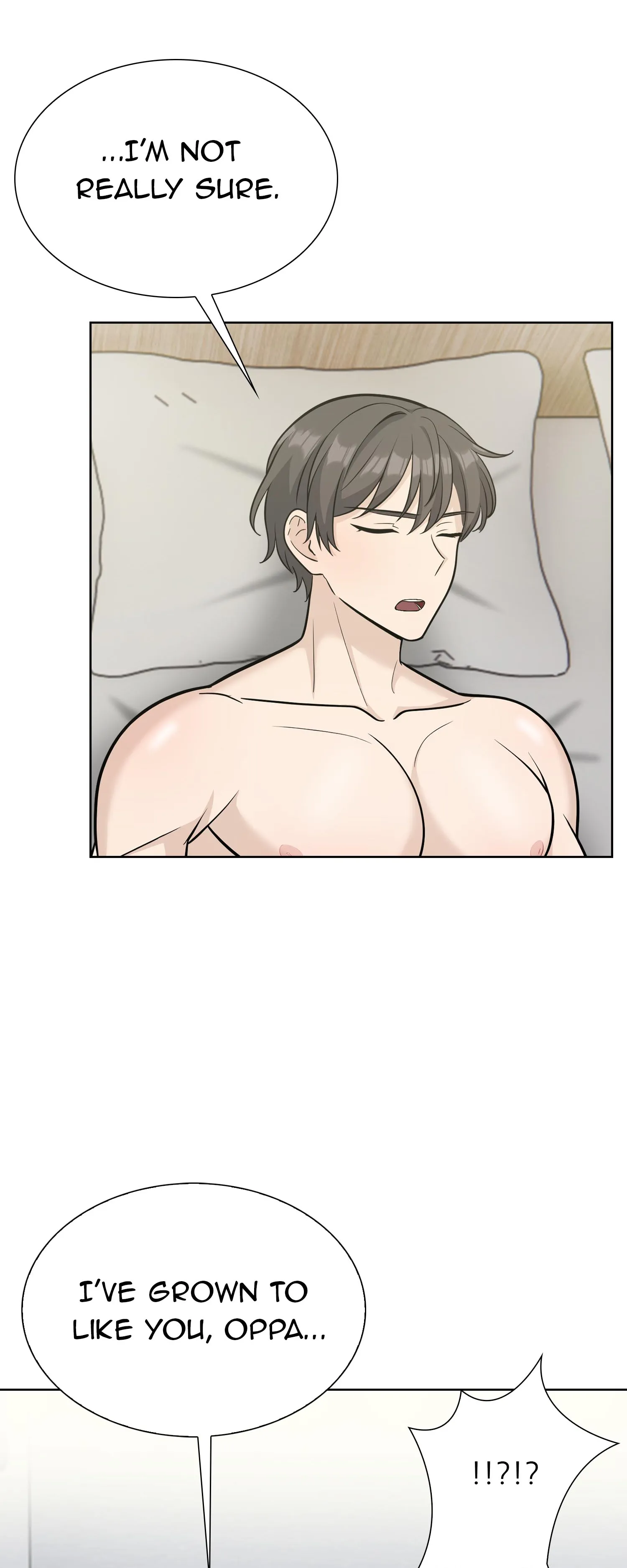 Revenge room Uncensored, chapter 20: Revenge room - Episode 20 - read, page 59 of 64