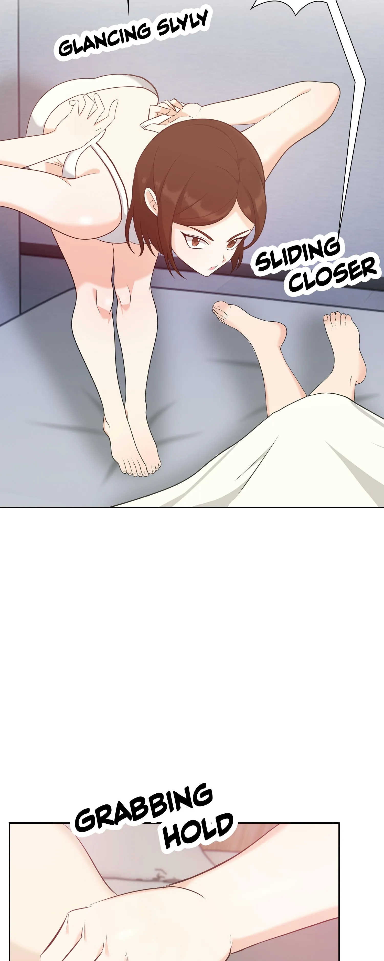 Revenge room Uncensored, chapter 20: Revenge room - Episode 20 - read, page 60 of 64