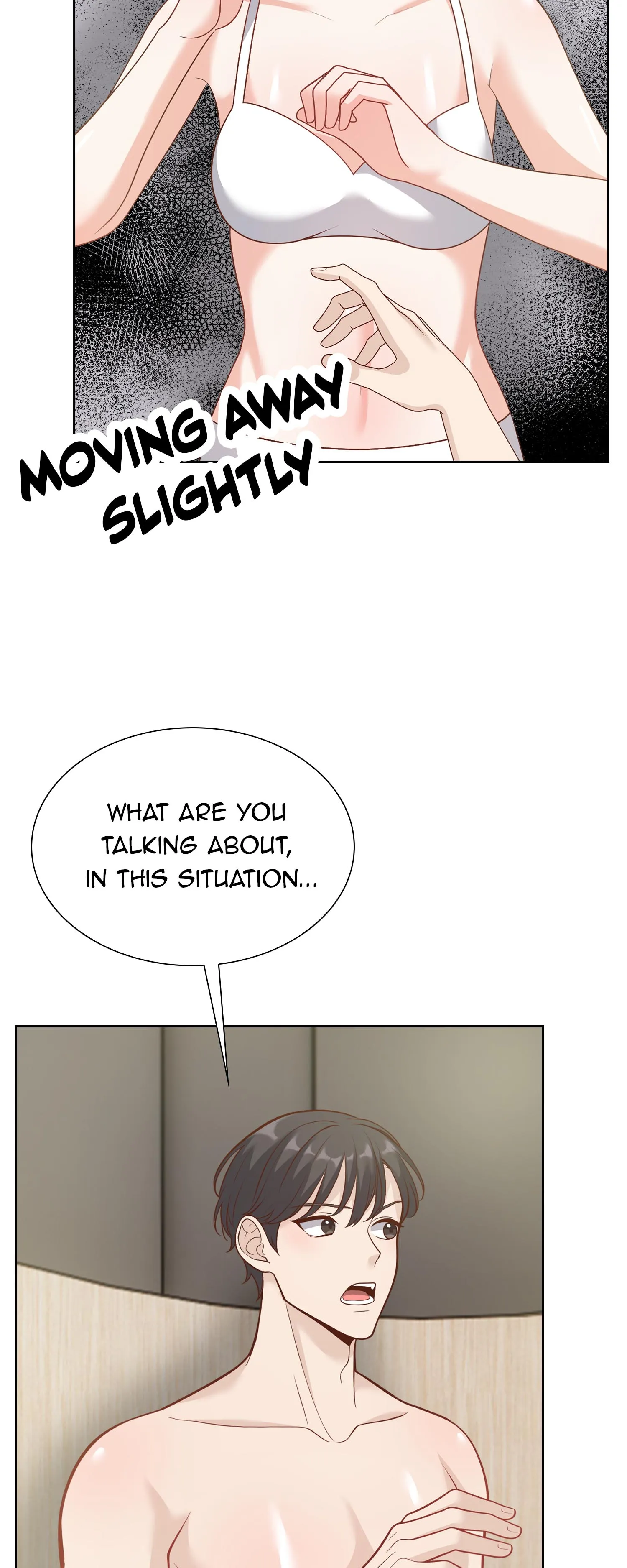 Revenge room Uncensored, chapter 21: Revenge room - Episode 21 - read, page 5 of 67