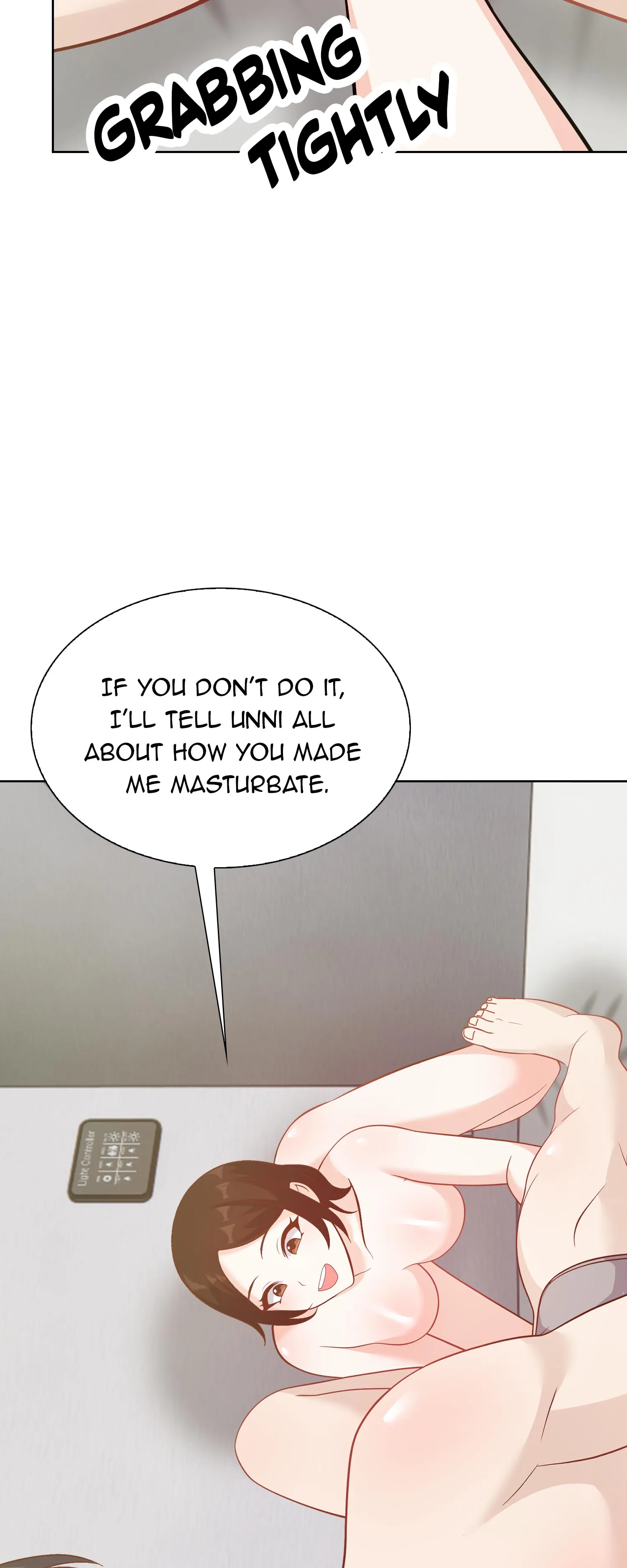 Revenge room Uncensored, chapter 21: Revenge room - Episode 21 - read, page 12 of 67