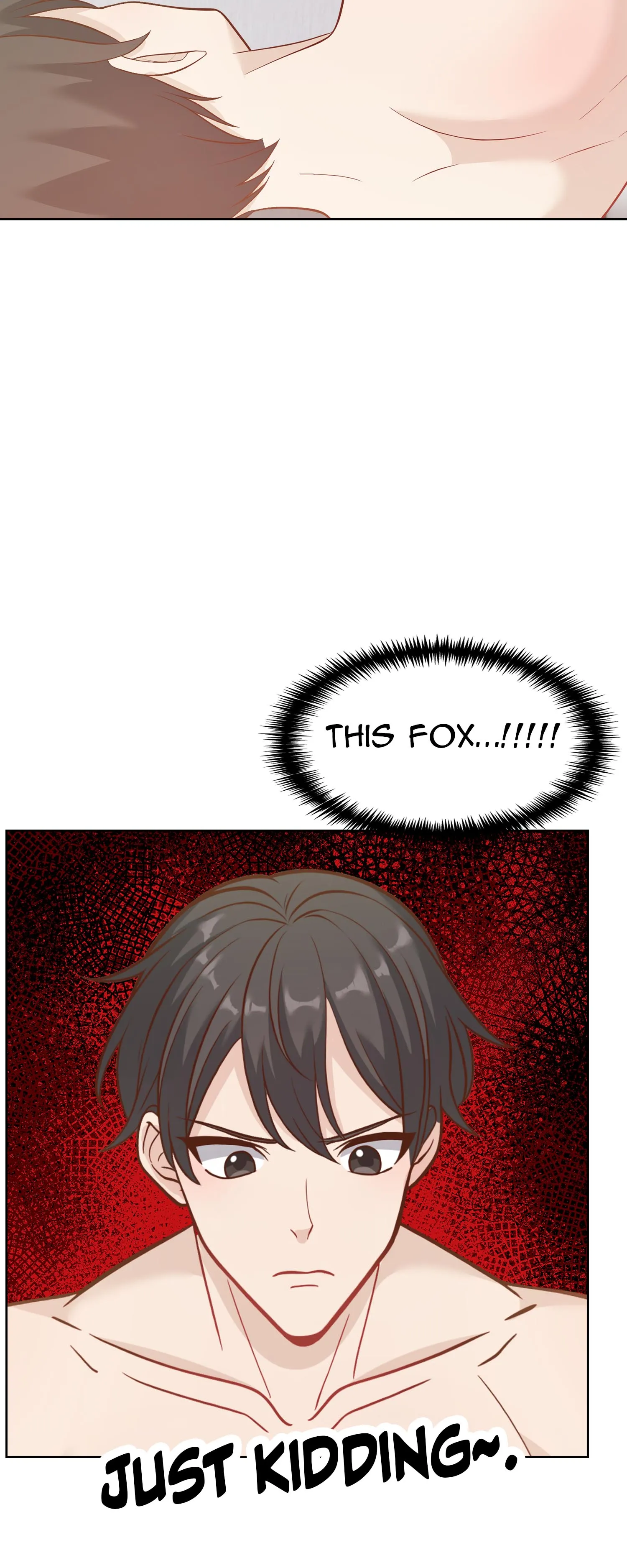 Revenge room Uncensored, chapter 21: Revenge room - Episode 21 - read, page 13 of 67