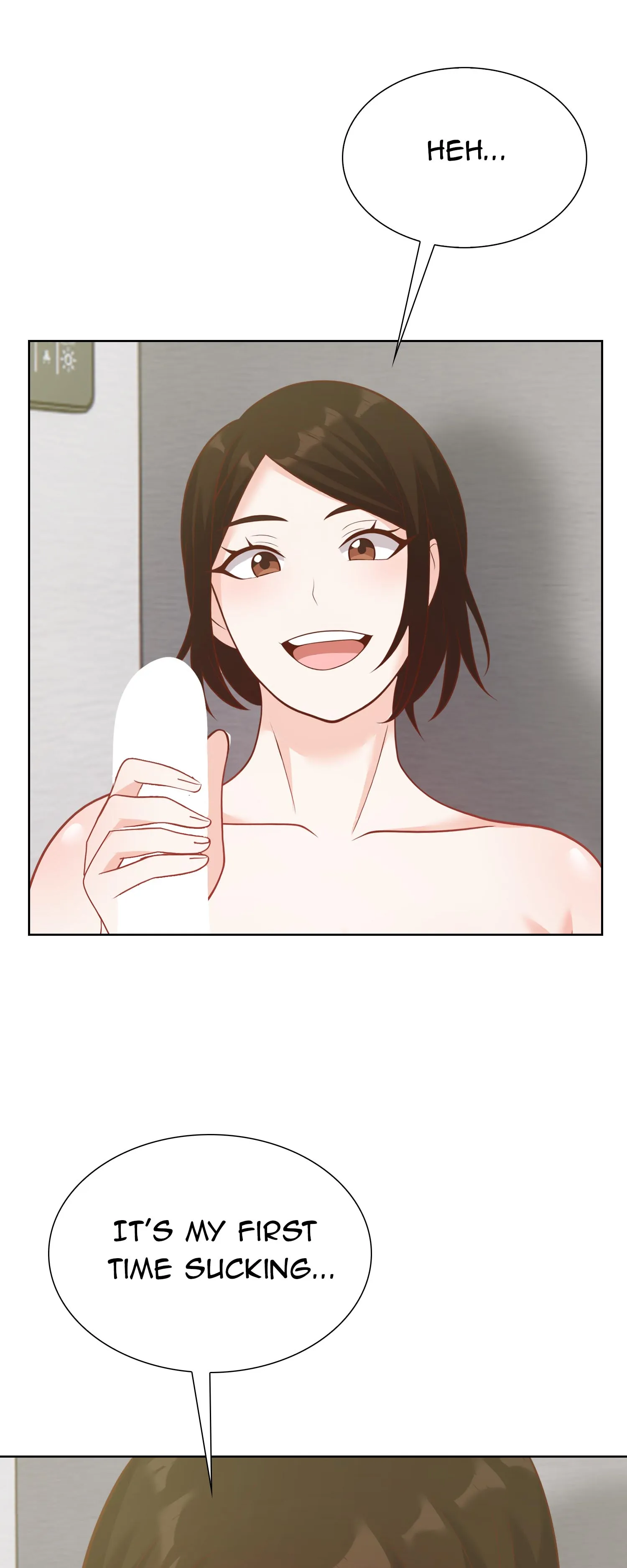 Revenge room Uncensored, chapter 21: Revenge room - Episode 21 - read, page 19 of 67