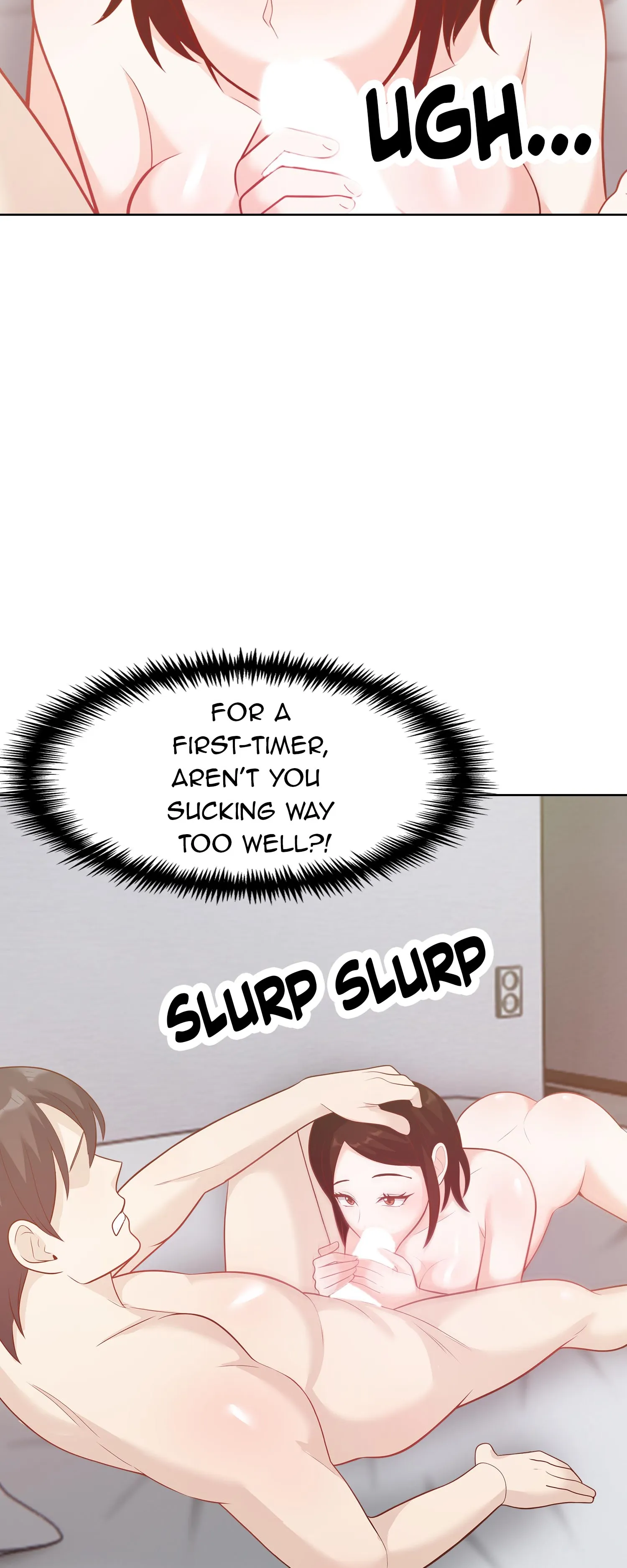 Revenge room Uncensored, chapter 21: Revenge room - Episode 21 - read, page 22 of 67