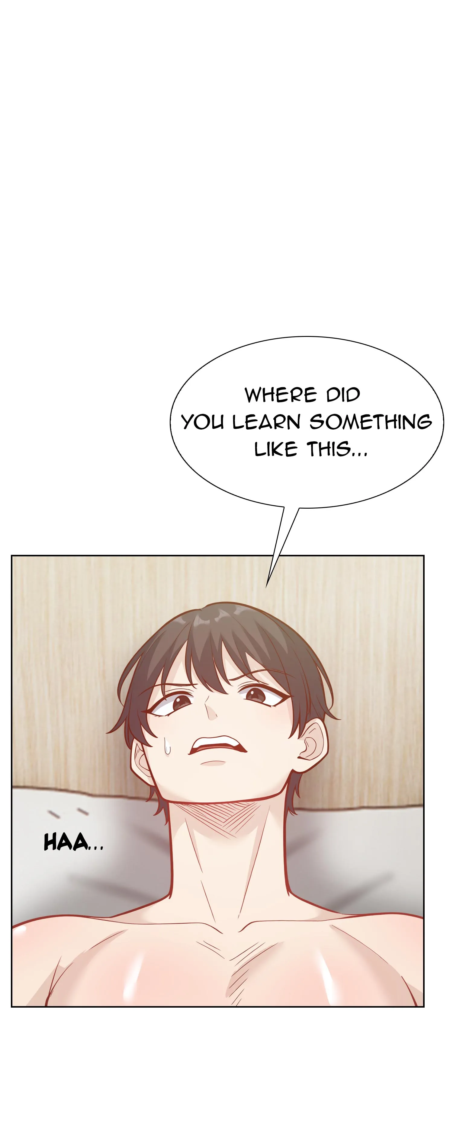 Revenge room Uncensored, chapter 21: Revenge room - Episode 21 - read, page 25 of 67