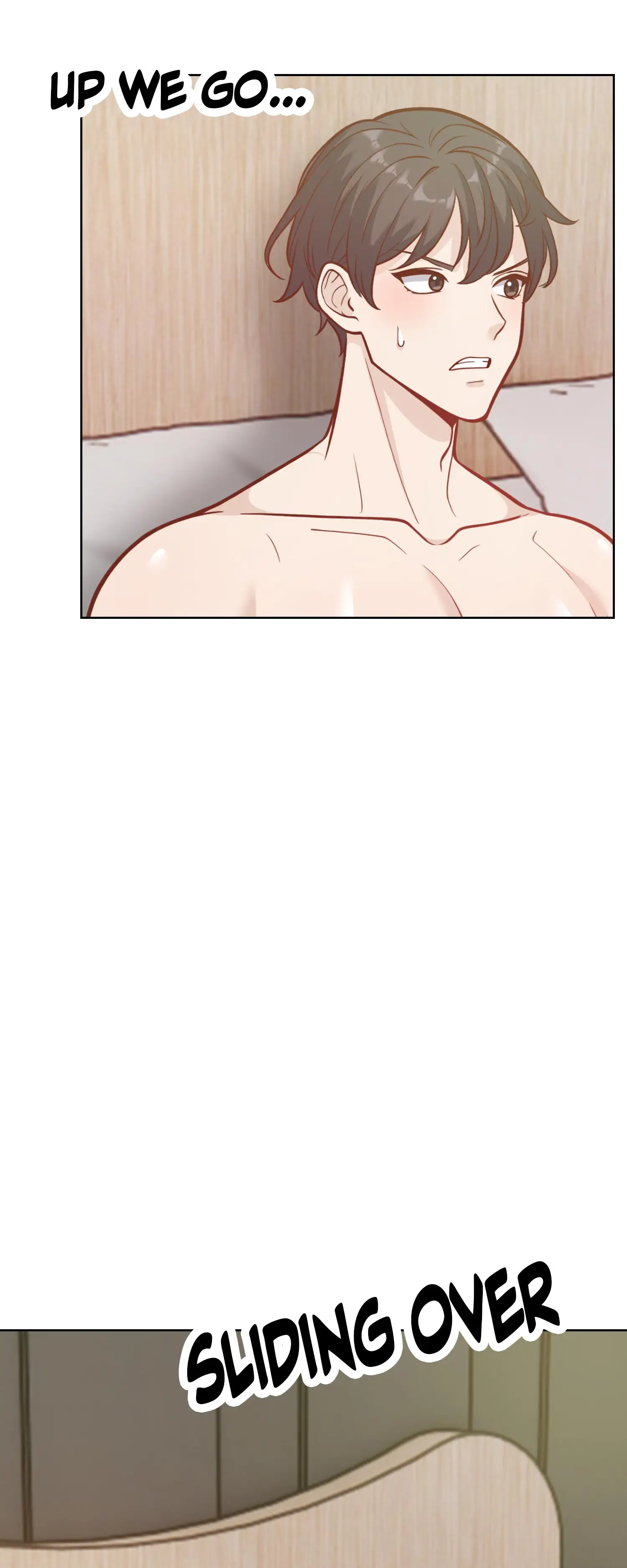 Revenge room Uncensored, chapter 21: Revenge room - Episode 21 - read, page 27 of 67