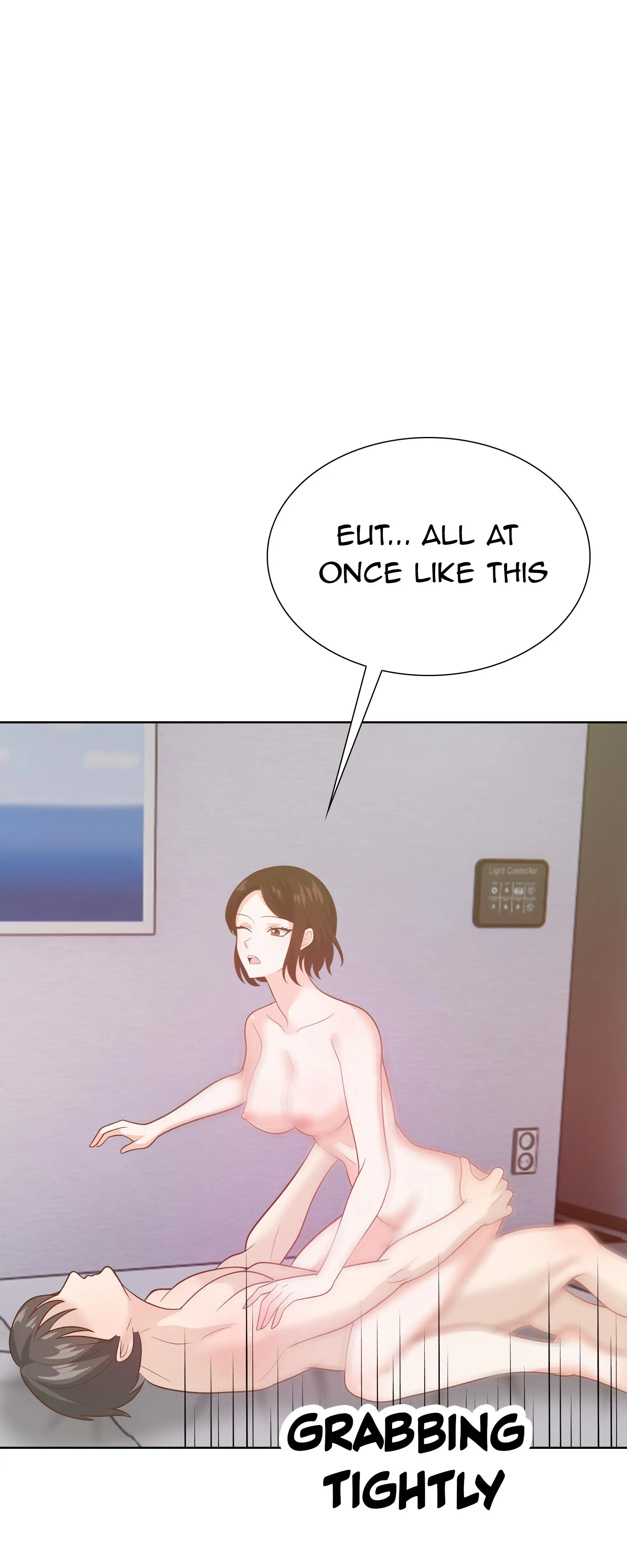 Revenge room Uncensored, chapter 21: Revenge room - Episode 21 - read, page 33 of 67