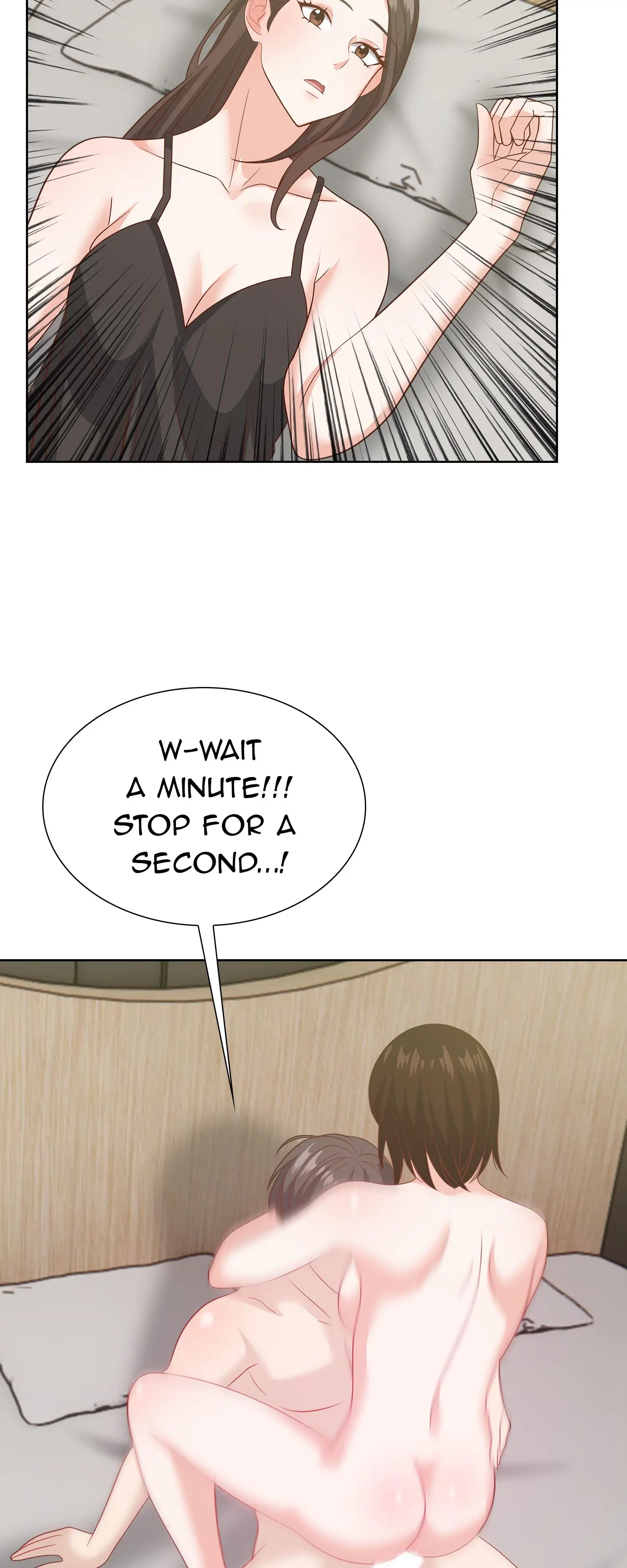 Revenge room Uncensored, chapter 21: Revenge room - Episode 21 - read, page 37 of 67