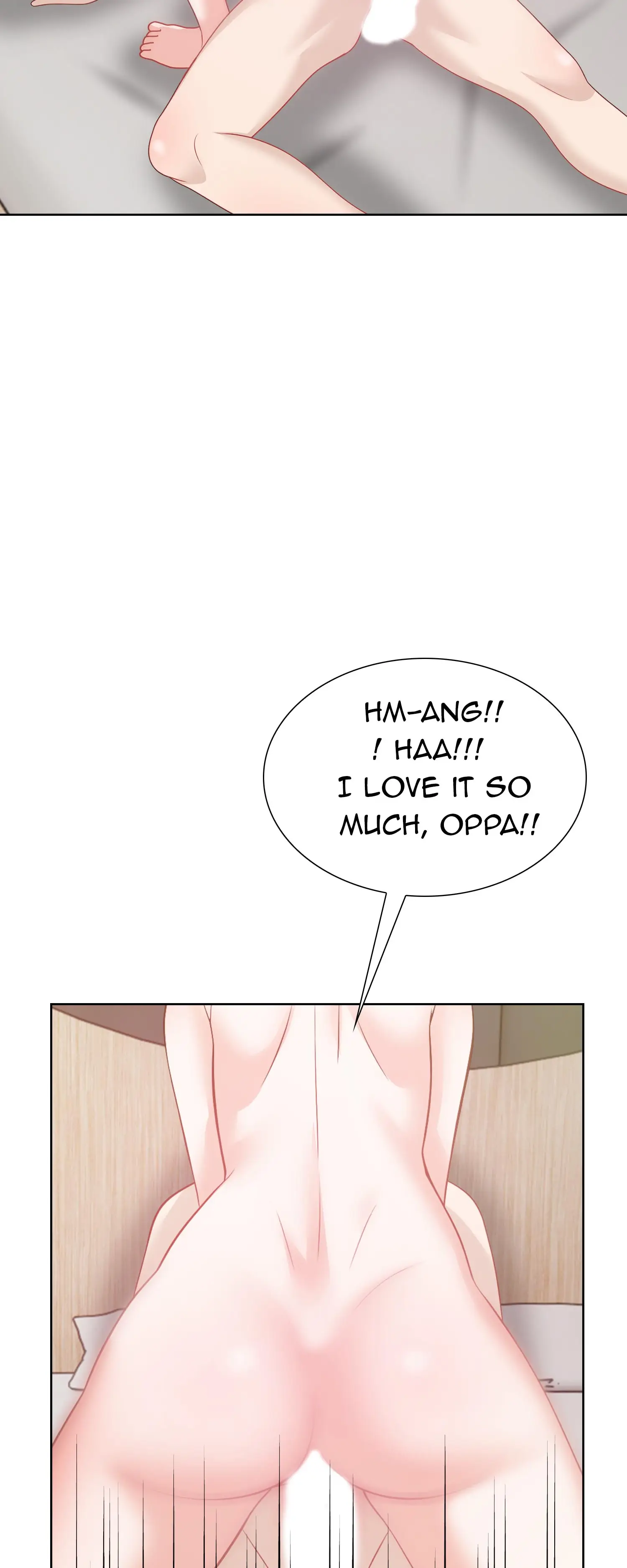 Revenge room Uncensored, chapter 21: Revenge room - Episode 21 - read, page 38 of 67