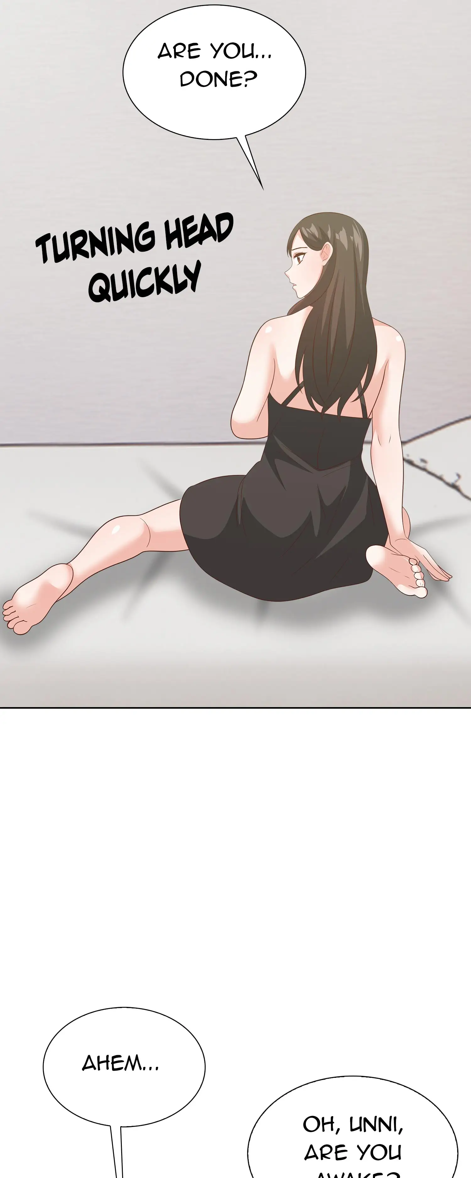 Revenge room Uncensored, chapter 21: Revenge room - Episode 21 - read, page 54 of 67