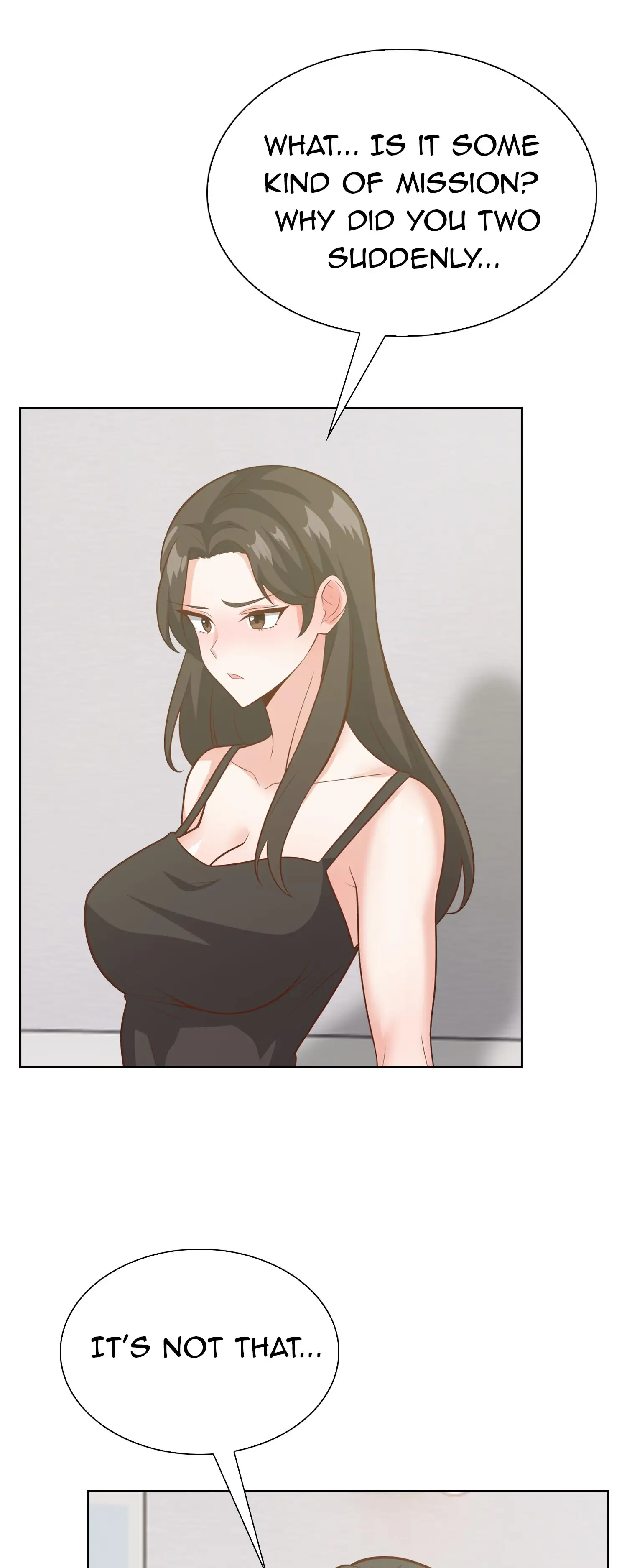 Revenge room Uncensored, chapter 21: Revenge room - Episode 21 - read, page 60 of 67