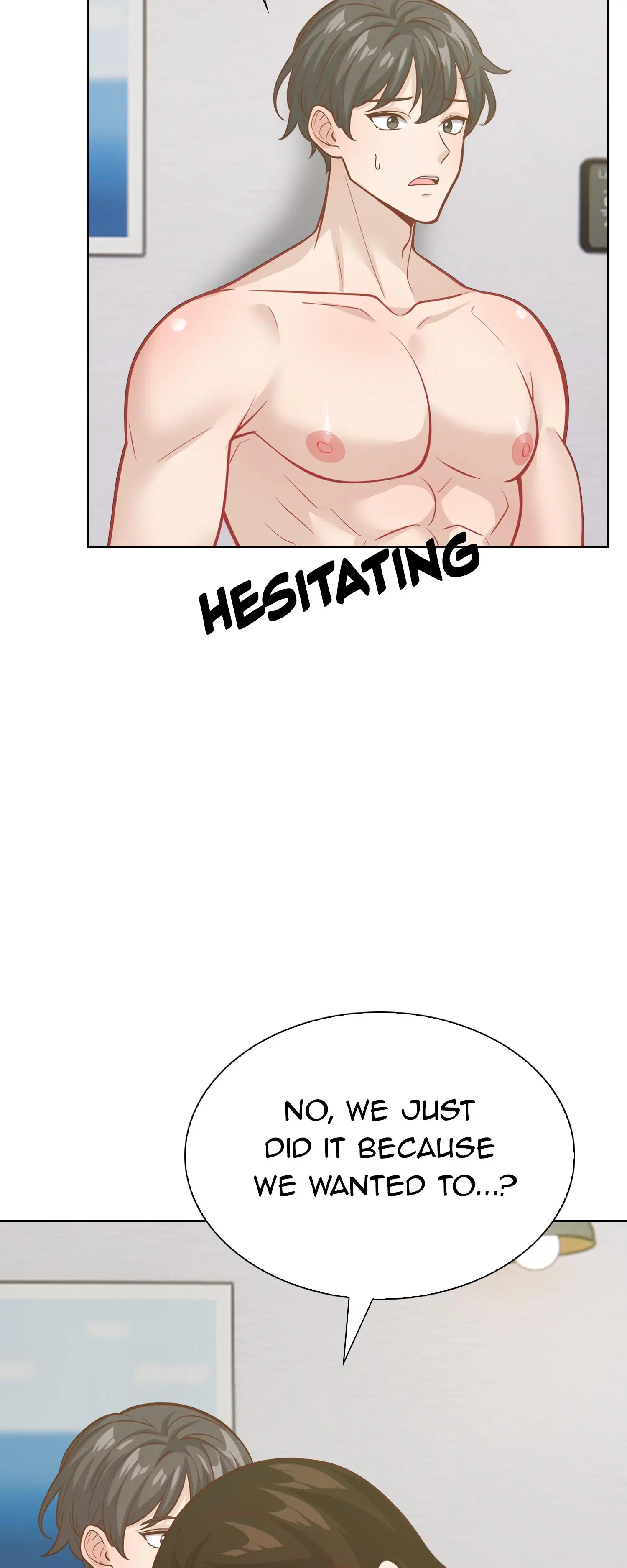 Revenge room Uncensored, chapter 21: Revenge room - Episode 21 - read, page 61 of 67