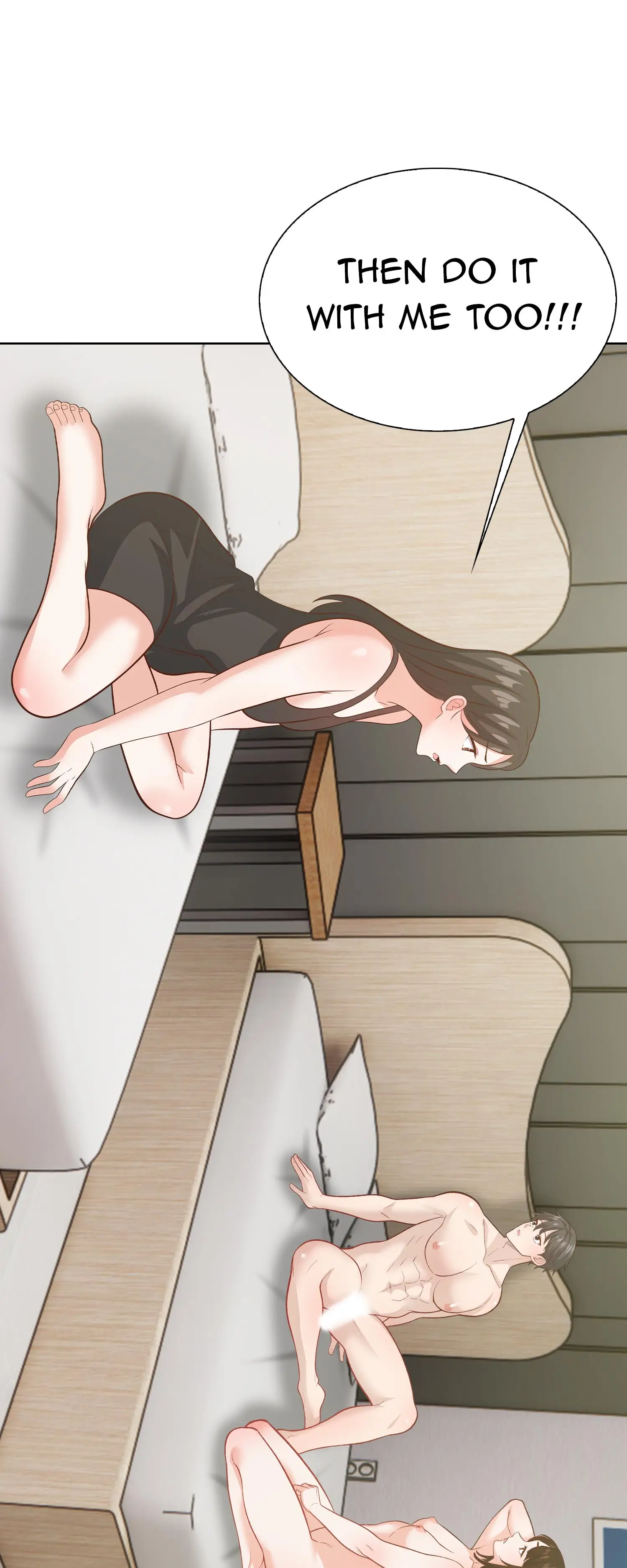 Revenge room Uncensored, chapter 21: Revenge room - Episode 21 - read, page 65 of 67