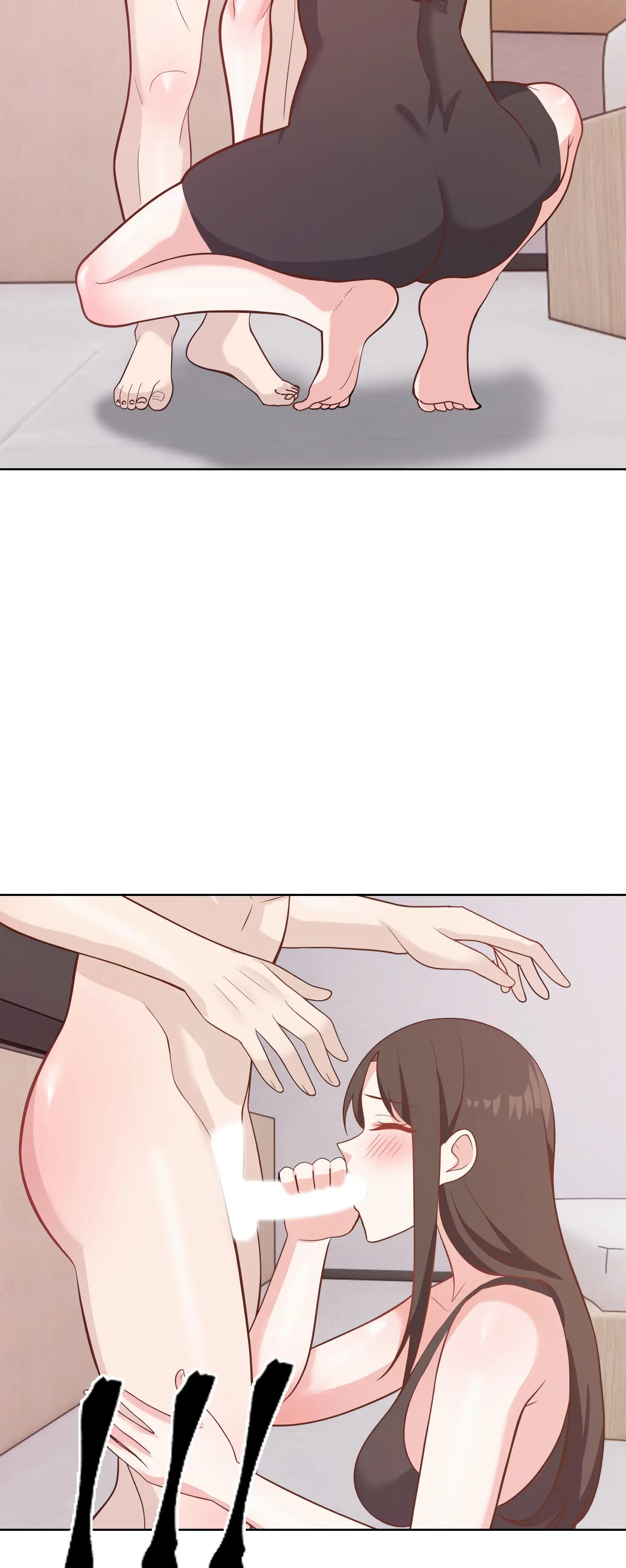 Revenge room Uncensored, chapter 22: Revenge room - Episode 22 - read, page 6 of 57