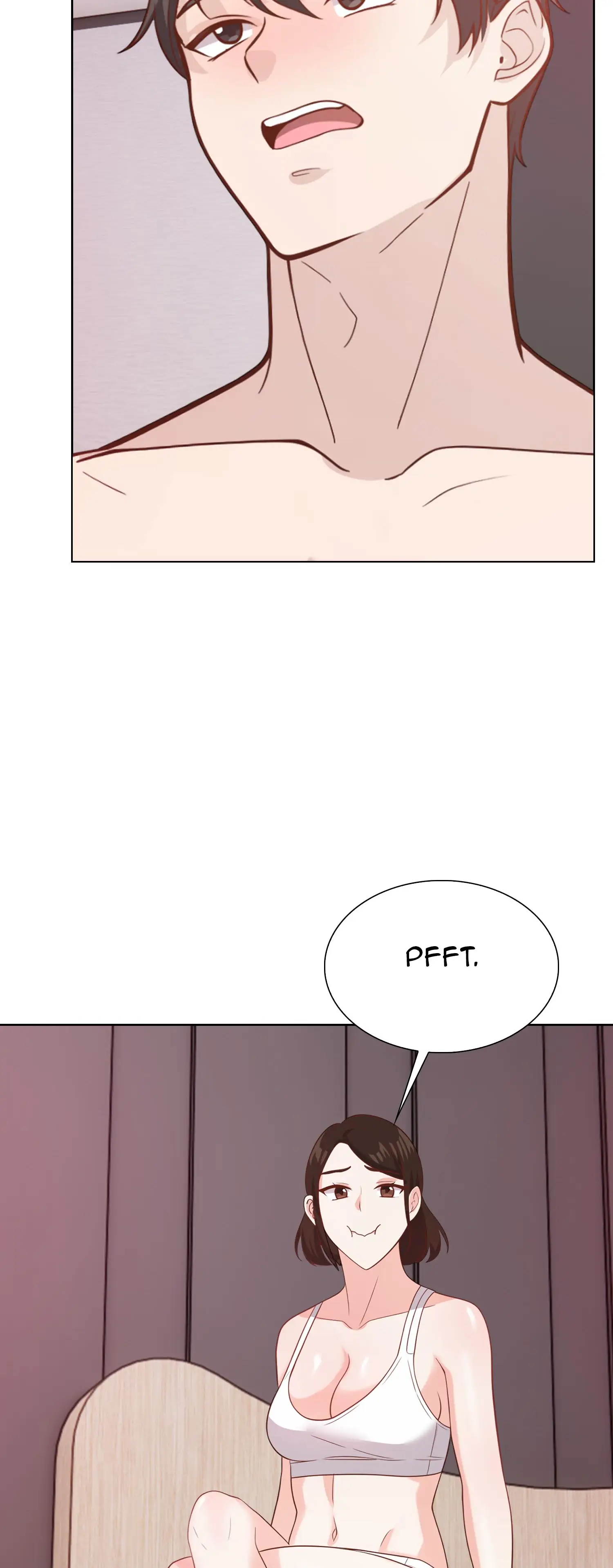 Revenge room Uncensored, chapter 22: Revenge room - Episode 22 - read, page 10 of 57