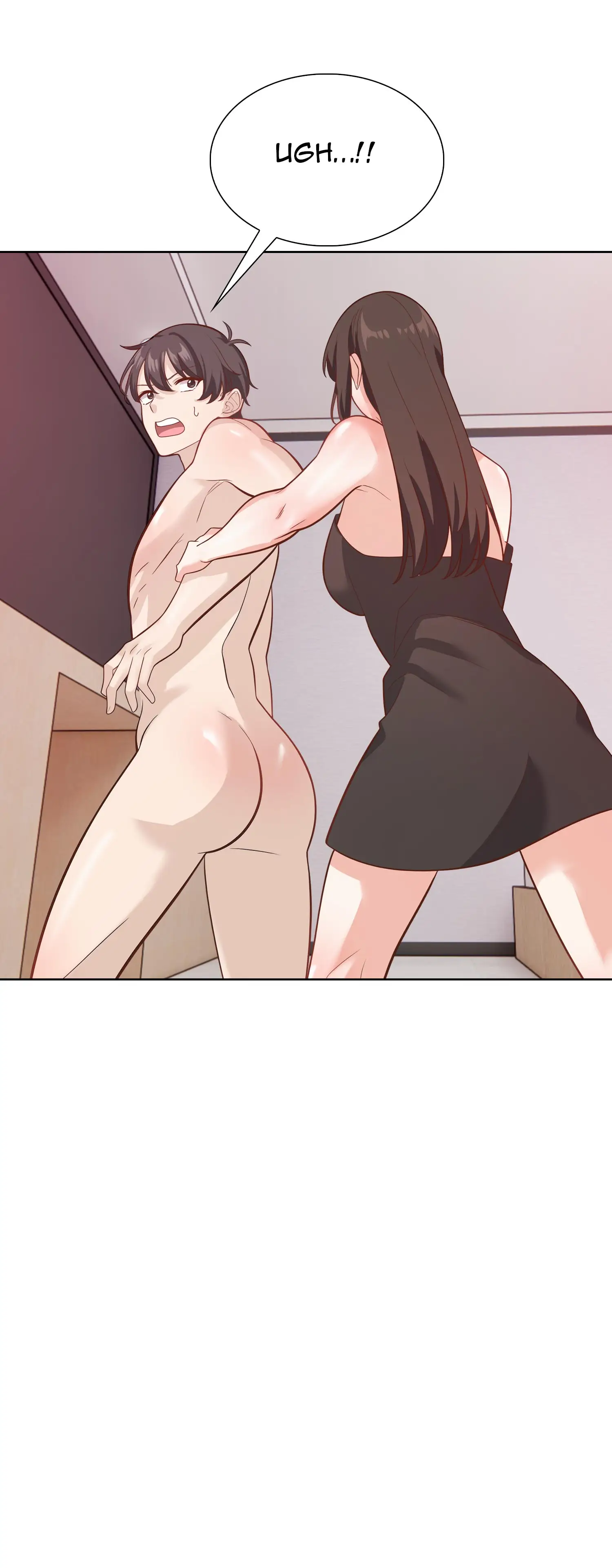 Revenge room Uncensored, chapter 22: Revenge room - Episode 22 - read, page 14 of 57