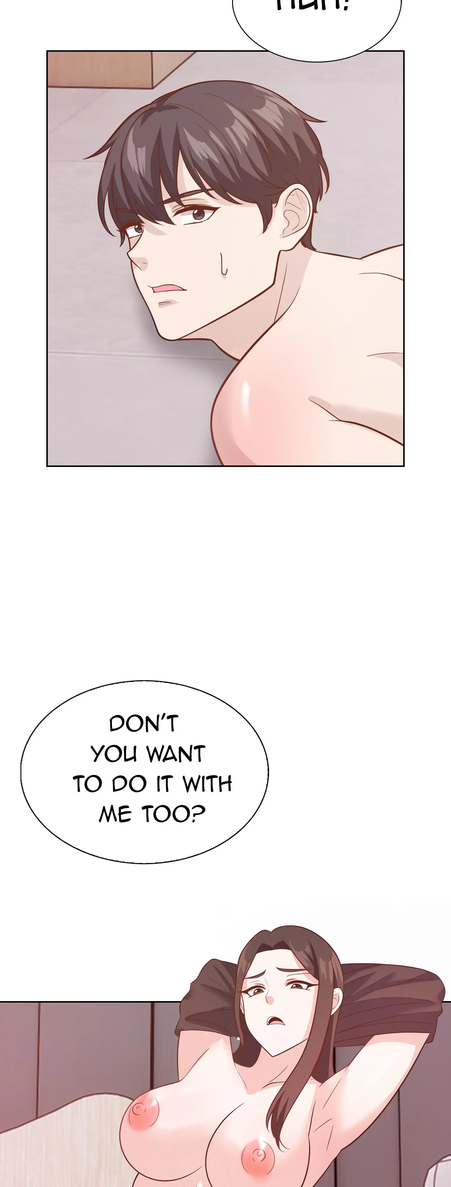 Revenge room Uncensored, chapter 22: Revenge room - Episode 22 - read, page 23 of 57