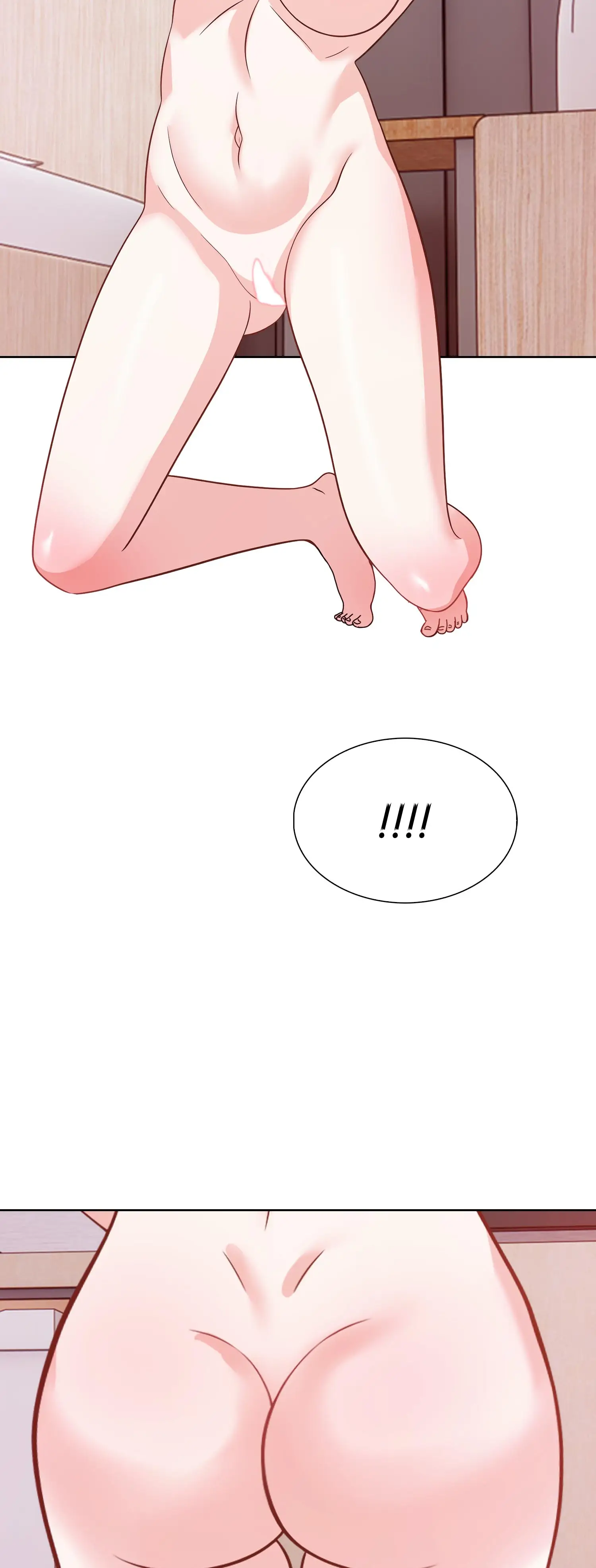 Revenge room Uncensored, chapter 22: Revenge room - Episode 22 - read, page 24 of 57