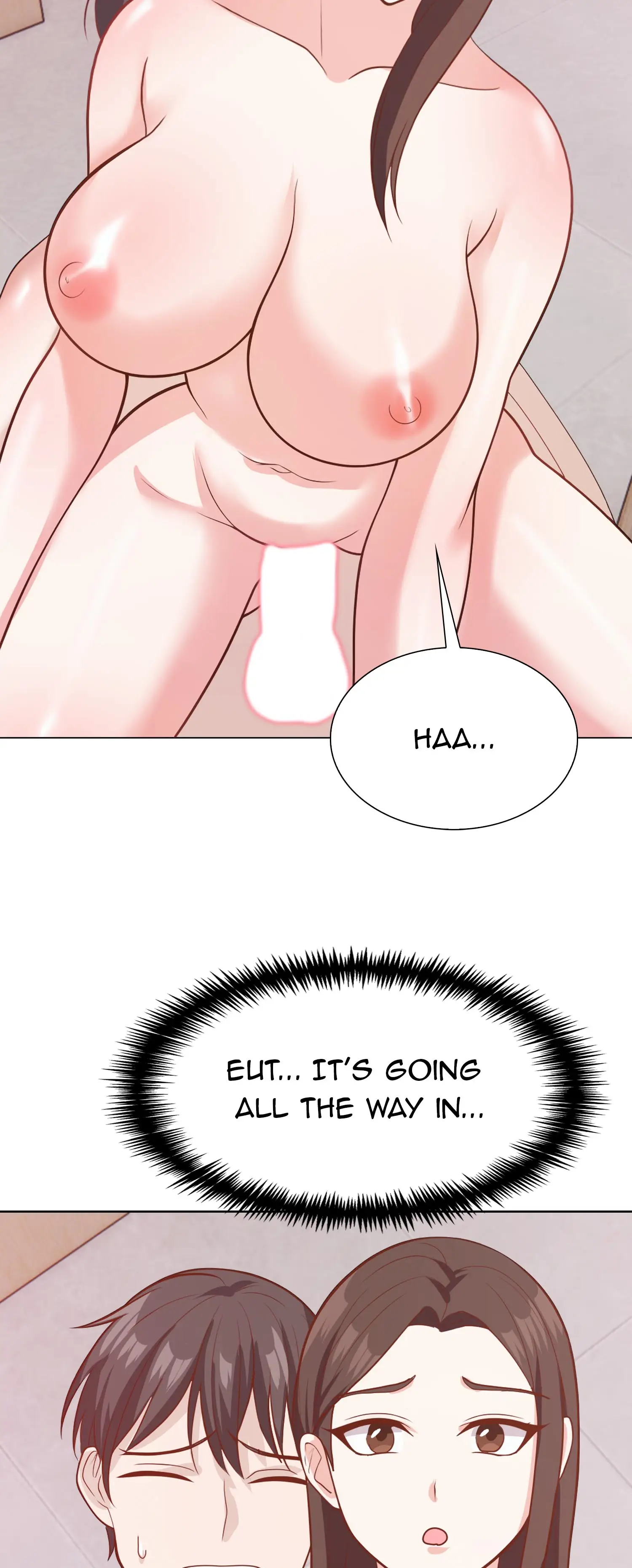 Revenge room Uncensored, chapter 22: Revenge room - Episode 22 - read, page 31 of 57