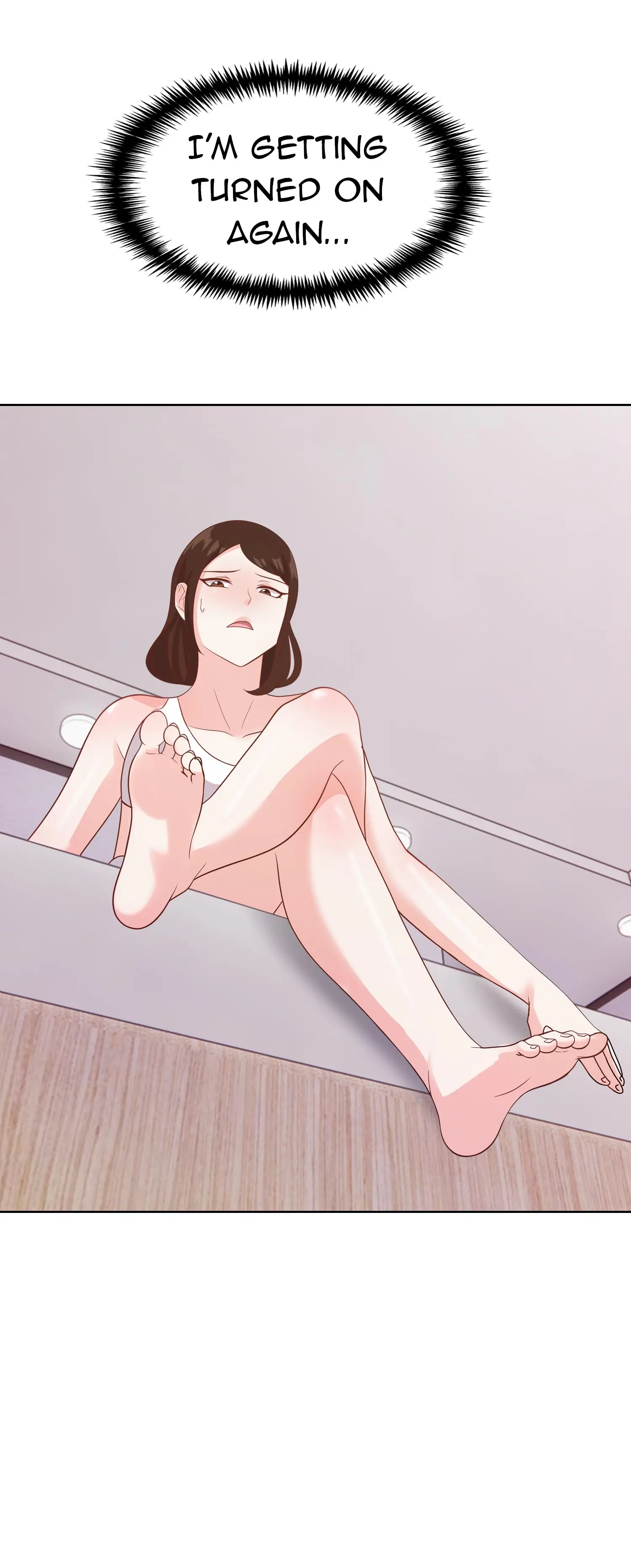 Revenge room Uncensored, chapter 22: Revenge room - Episode 22 - read, page 35 of 57