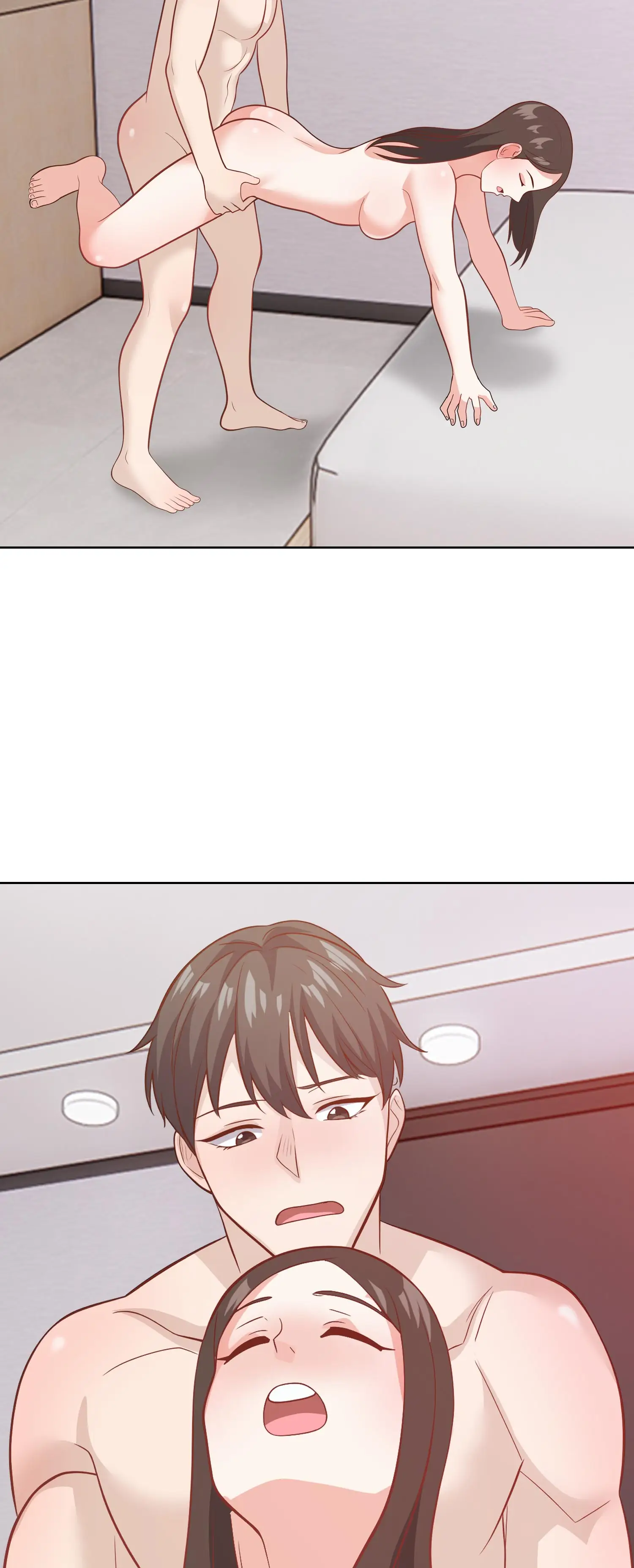 Revenge room Uncensored, chapter 22: Revenge room - Episode 22 - read, page 39 of 57