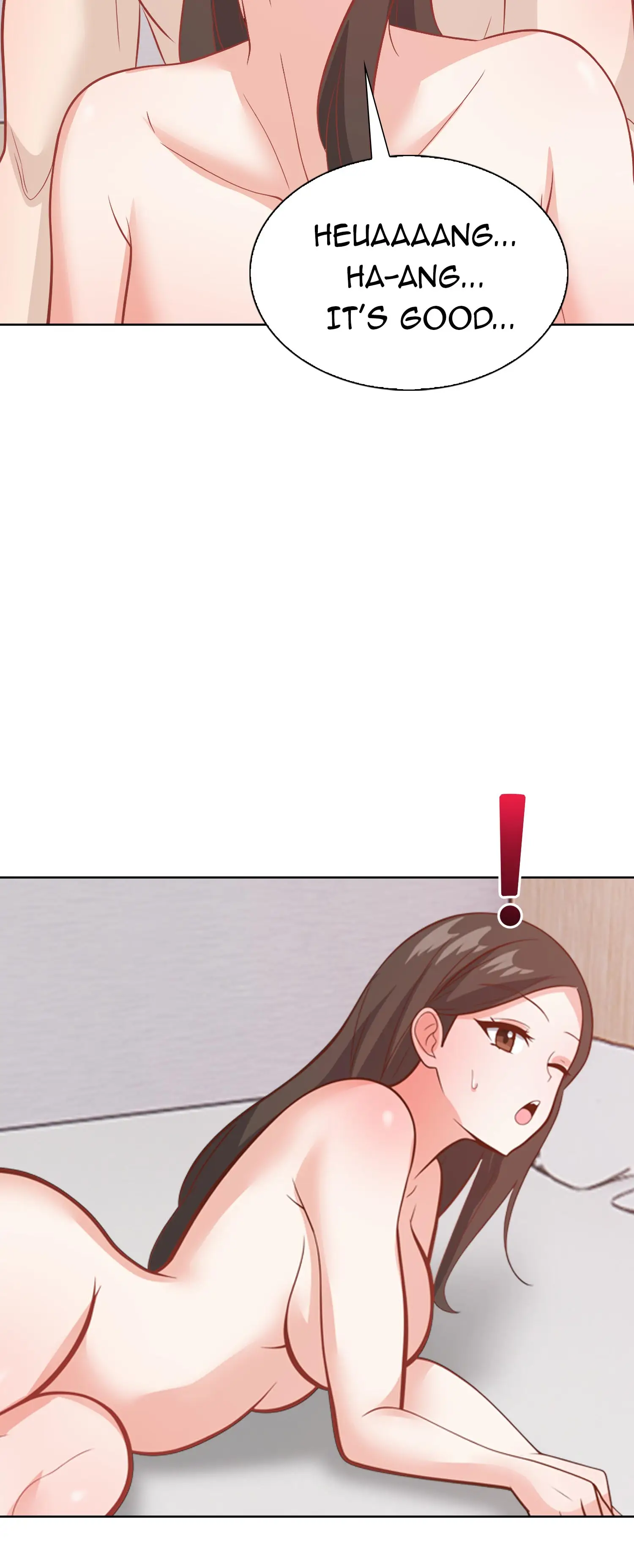 Revenge room Uncensored, chapter 22: Revenge room - Episode 22 - read, page 40 of 57