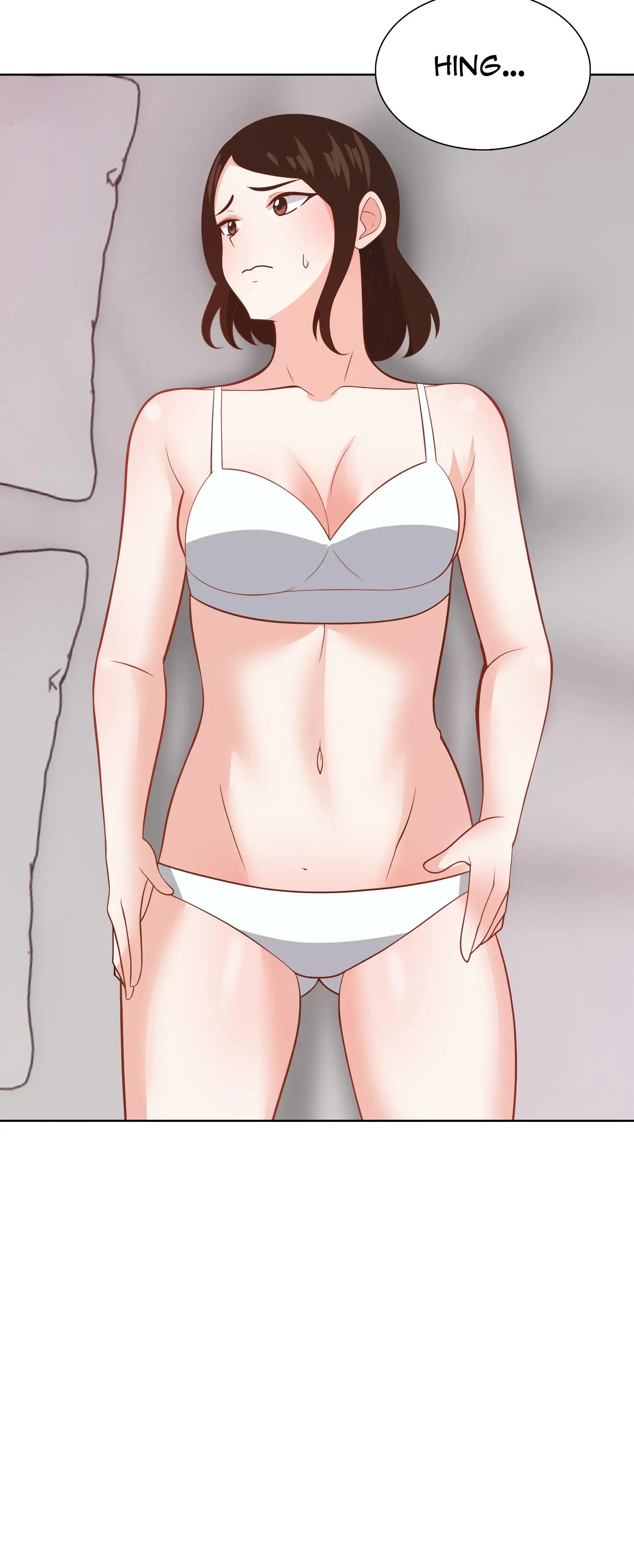 Revenge room Uncensored, chapter 22: Revenge room - Episode 22 - read, page 42 of 57
