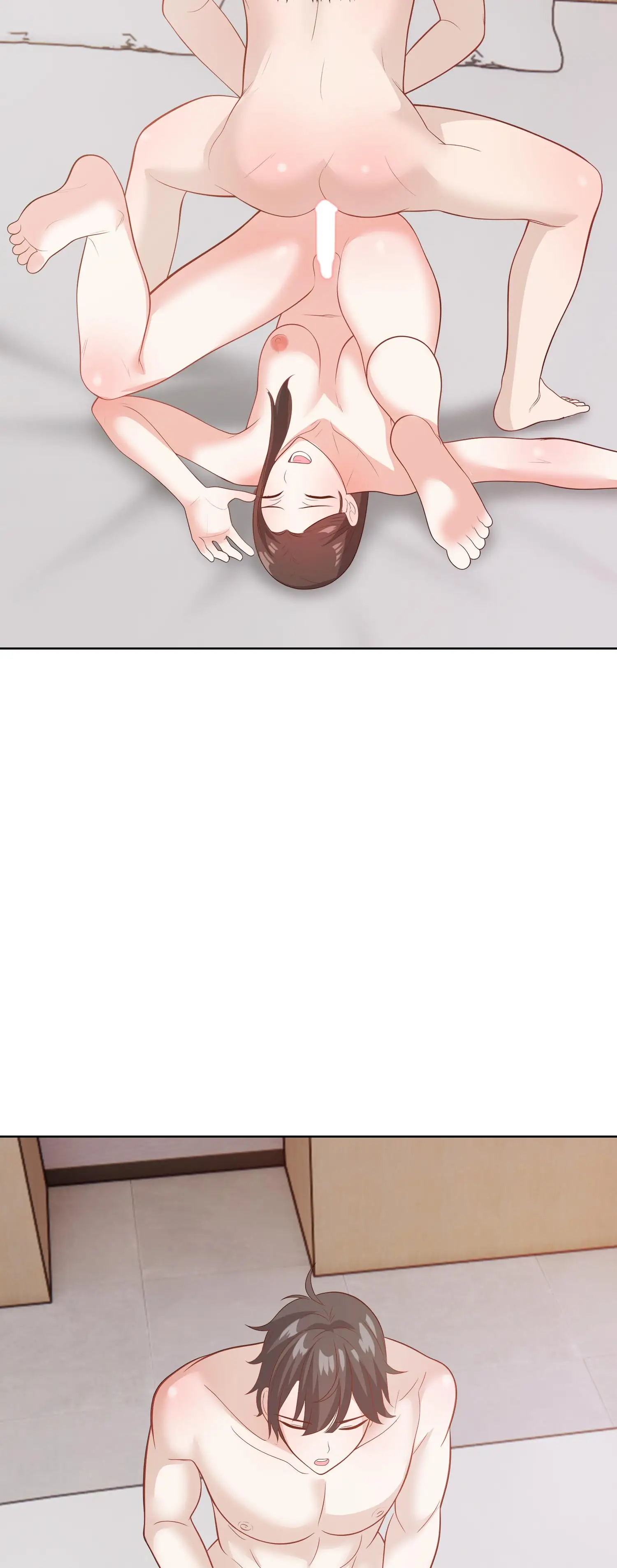 Revenge room Uncensored, chapter 22: Revenge room - Episode 22 - read, page 46 of 57