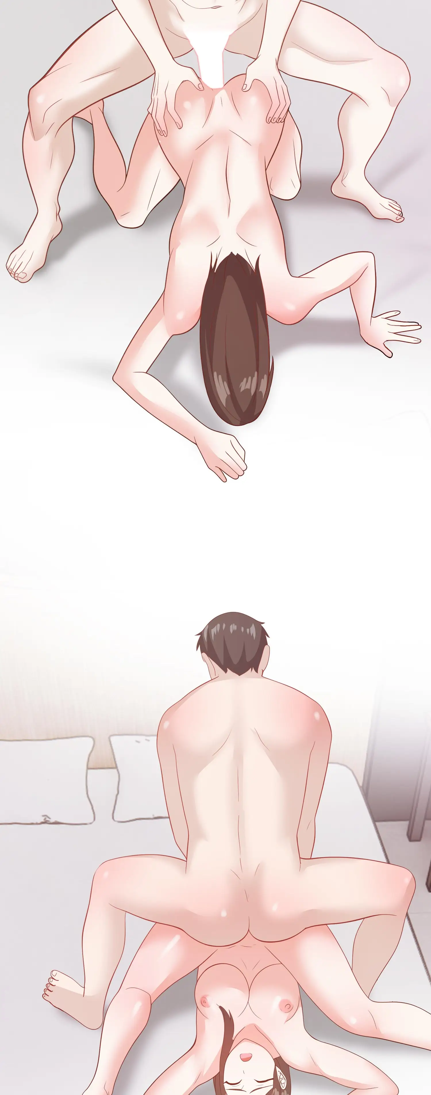 Revenge room Uncensored, chapter 22: Revenge room - Episode 22 - read, page 47 of 57