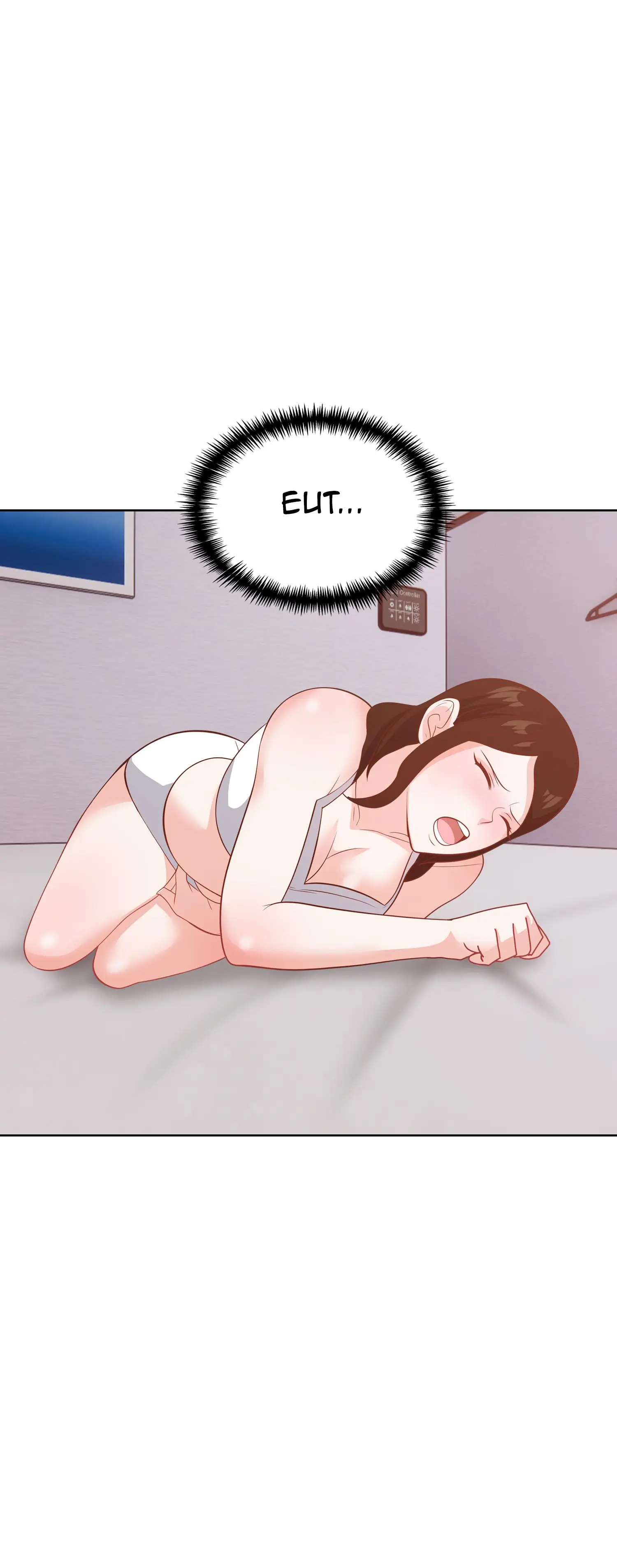 Revenge room Uncensored, chapter 22: Revenge room - Episode 22 - read, page 49 of 57
