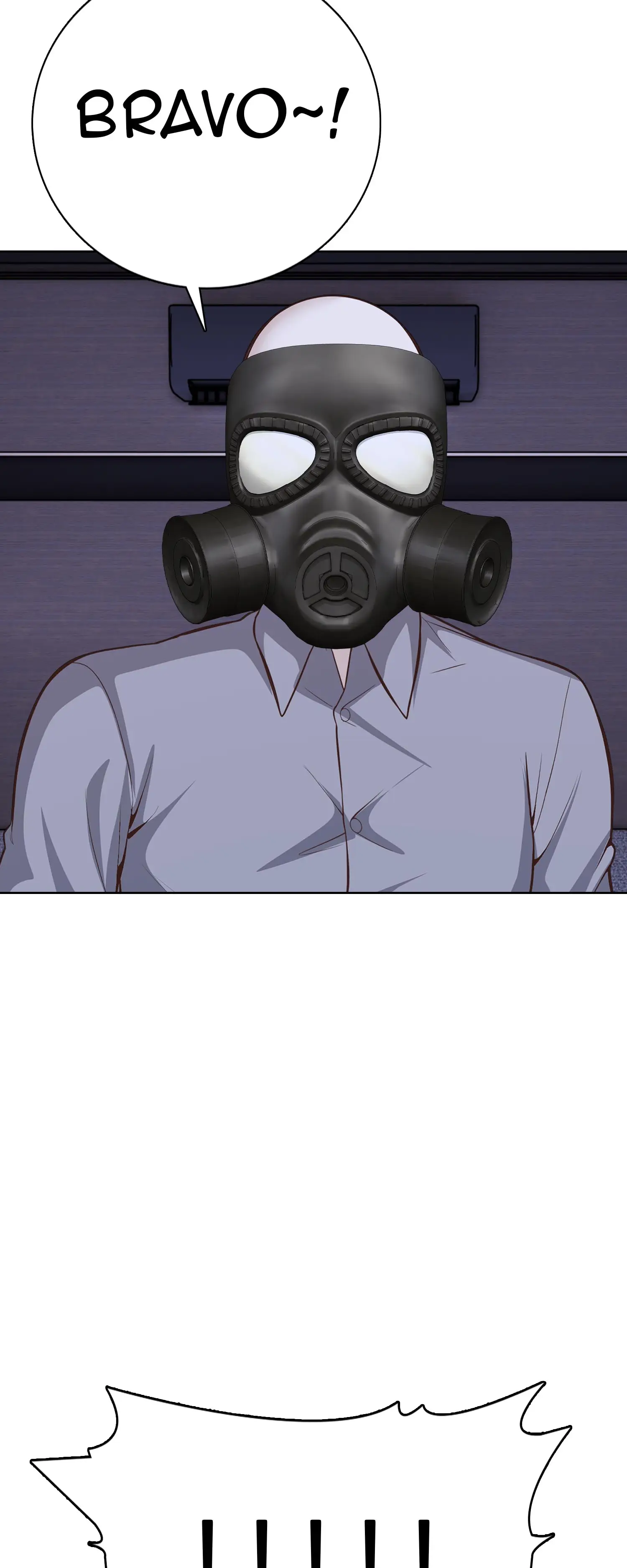 Revenge room Uncensored, chapter 23: Revenge room - Episode 23 - read, page 9 of 64