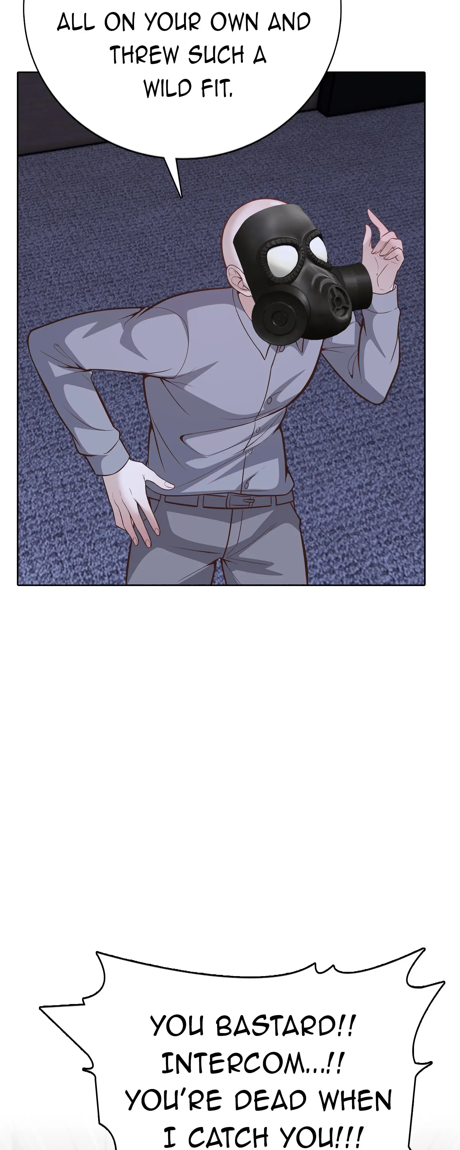 Revenge room Uncensored, chapter 23: Revenge room - Episode 23 - read, page 11 of 64