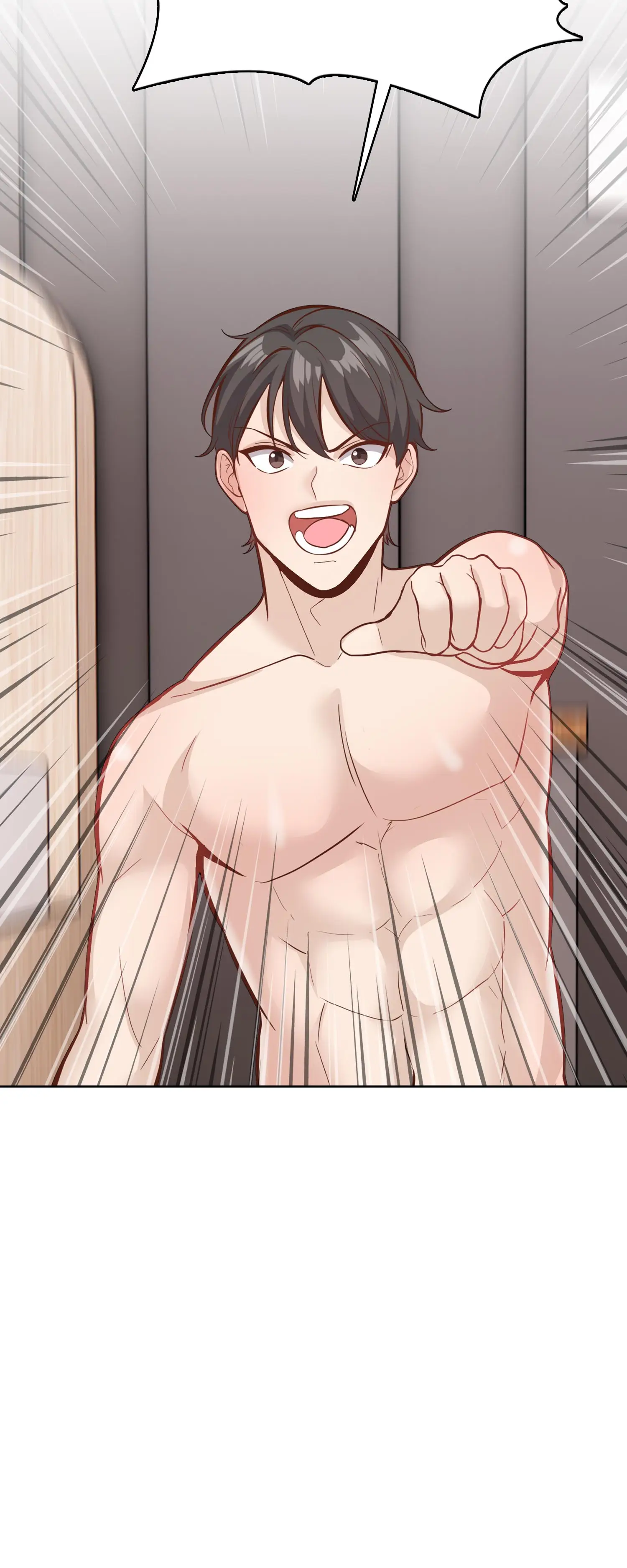 Revenge room Uncensored, chapter 23: Revenge room - Episode 23 - read, page 12 of 64