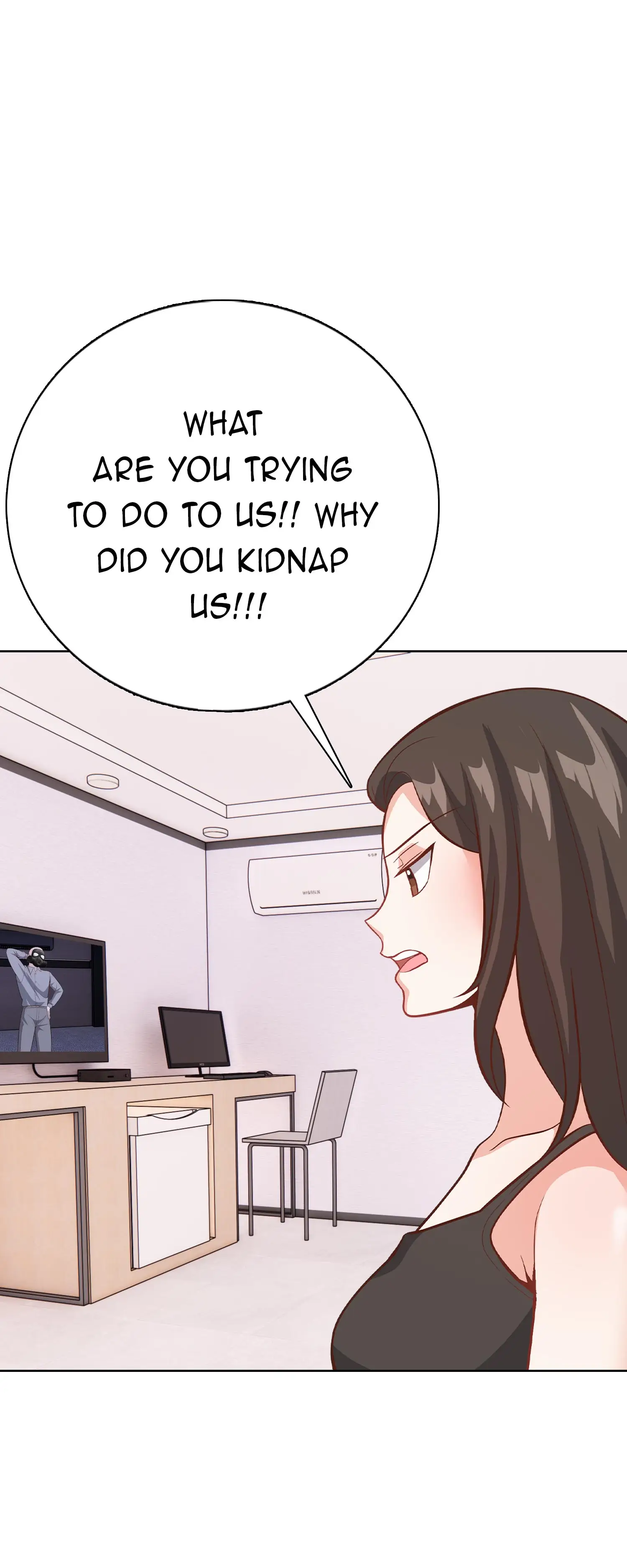 Revenge room Uncensored, chapter 23: Revenge room - Episode 23 - read, page 14 of 64