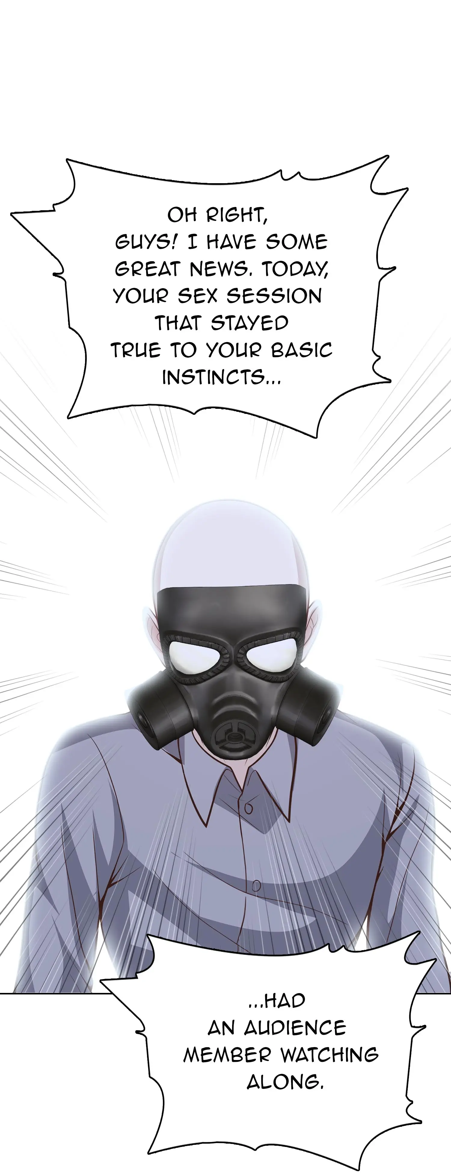 Revenge room Uncensored, chapter 23: Revenge room - Episode 23 - read, page 16 of 64