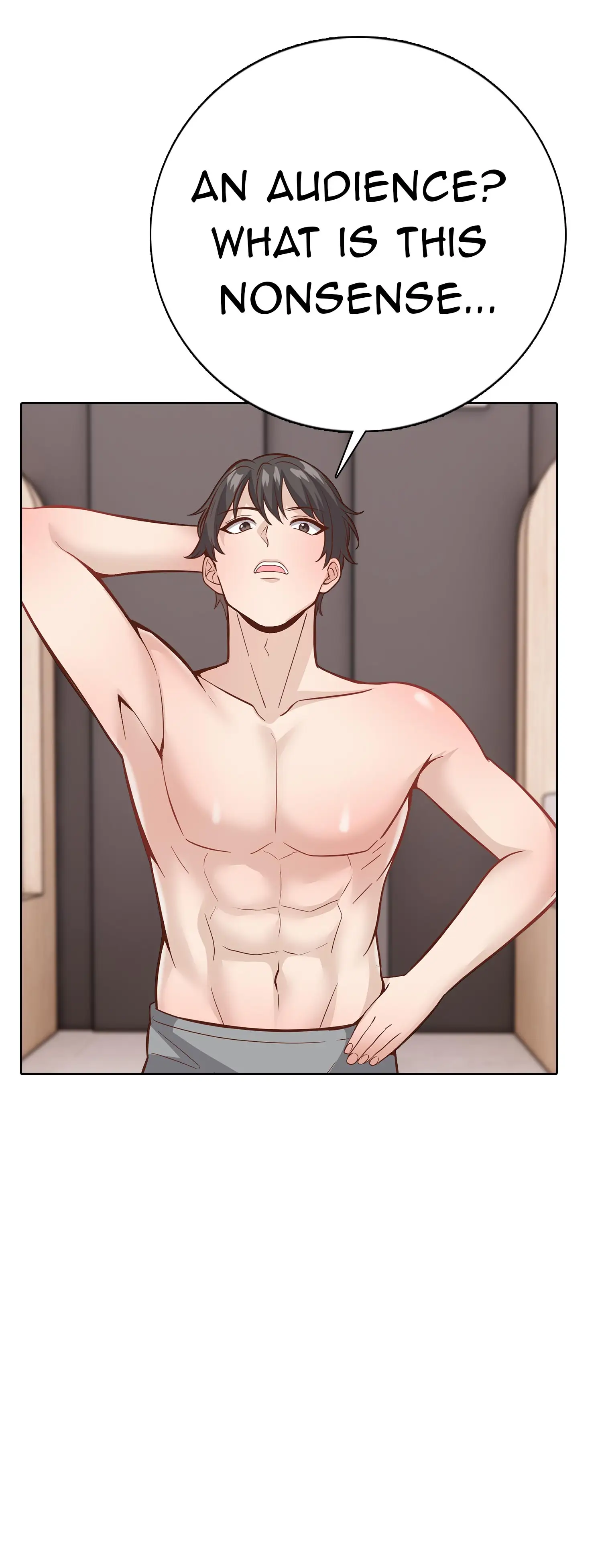 Revenge room Uncensored, chapter 23: Revenge room - Episode 23 - read, page 21 of 64