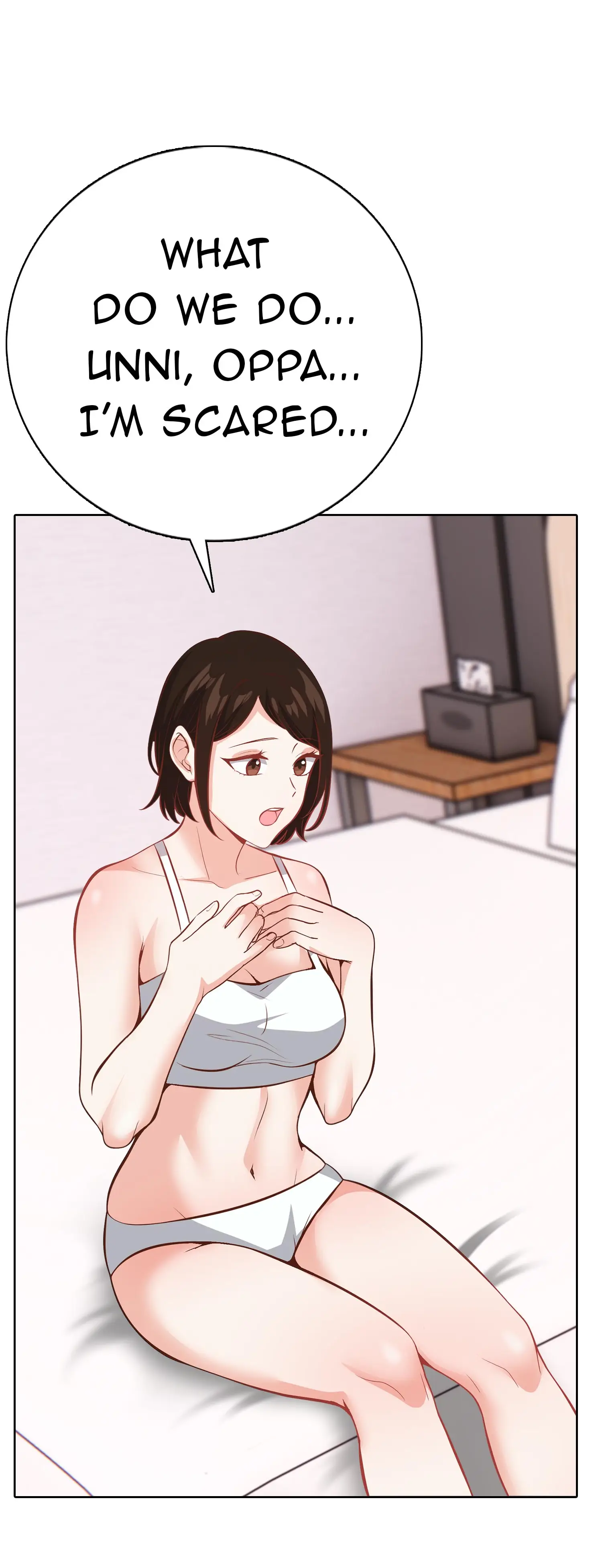 Revenge room Uncensored, chapter 23: Revenge room - Episode 23 - read, page 22 of 64