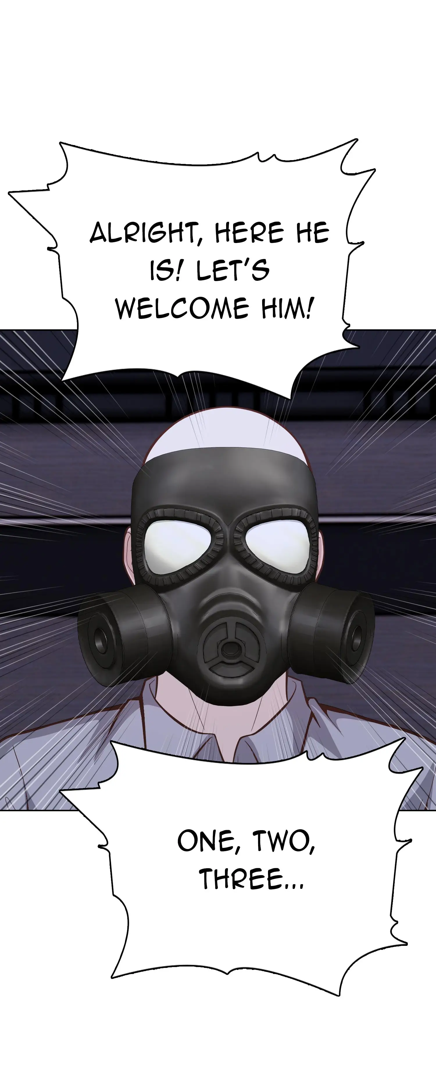 Revenge room Uncensored, chapter 23: Revenge room - Episode 23 - read, page 24 of 64