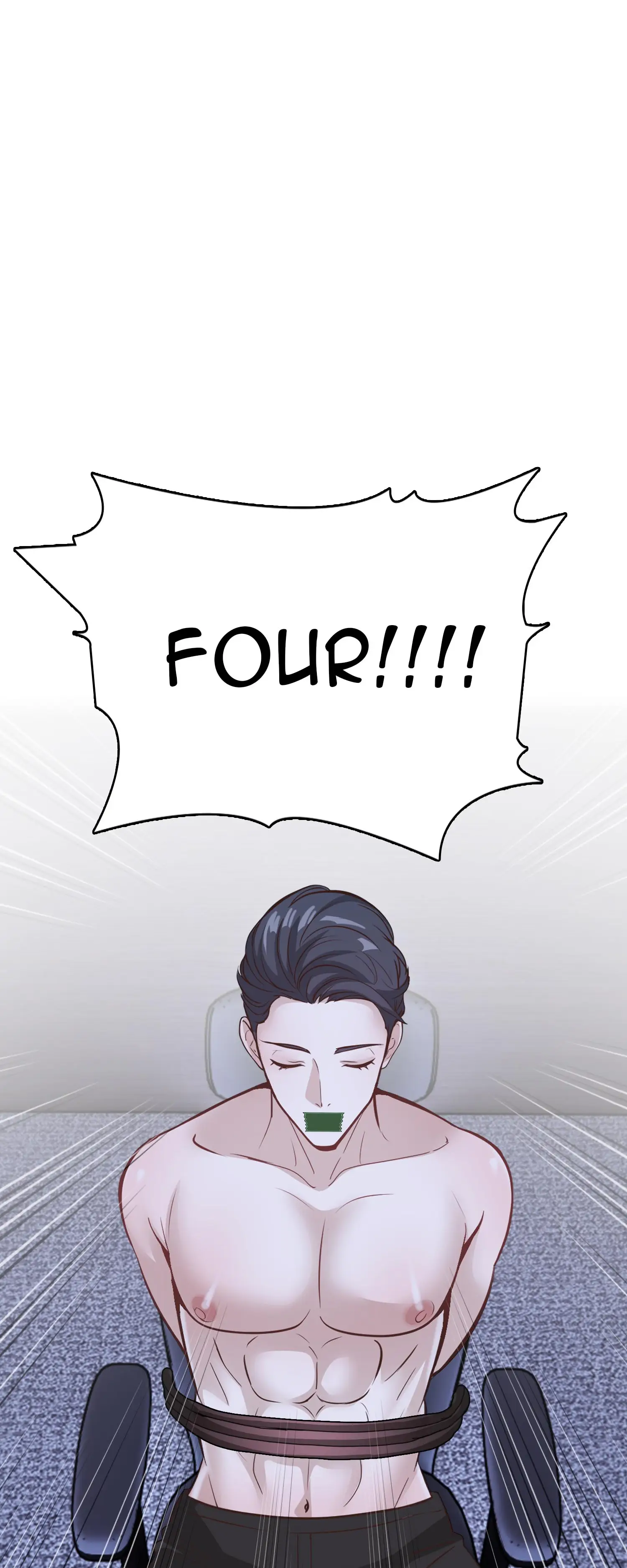 Revenge room Uncensored, chapter 23: Revenge room - Episode 23 - read, page 25 of 64