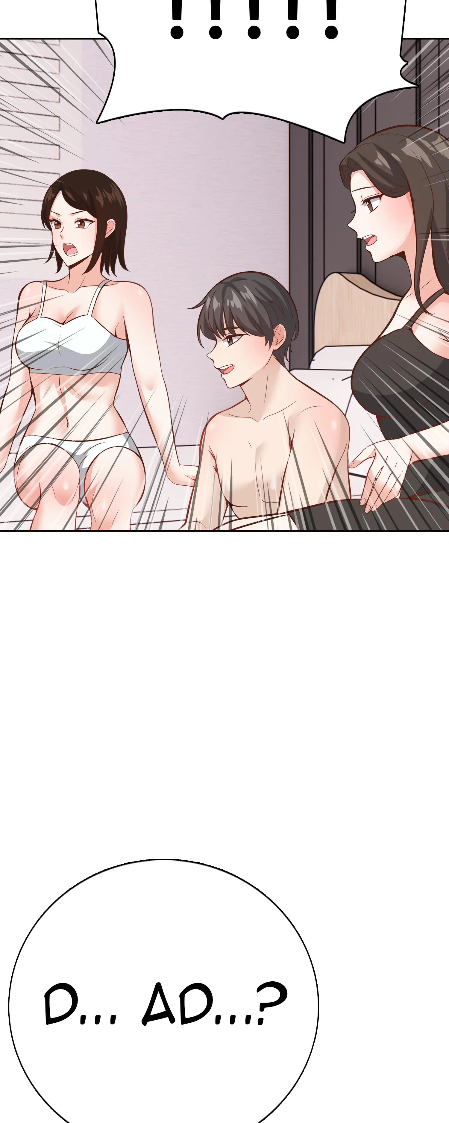 Revenge room Uncensored, chapter 23: Revenge room - Episode 23 - read, page 27 of 64