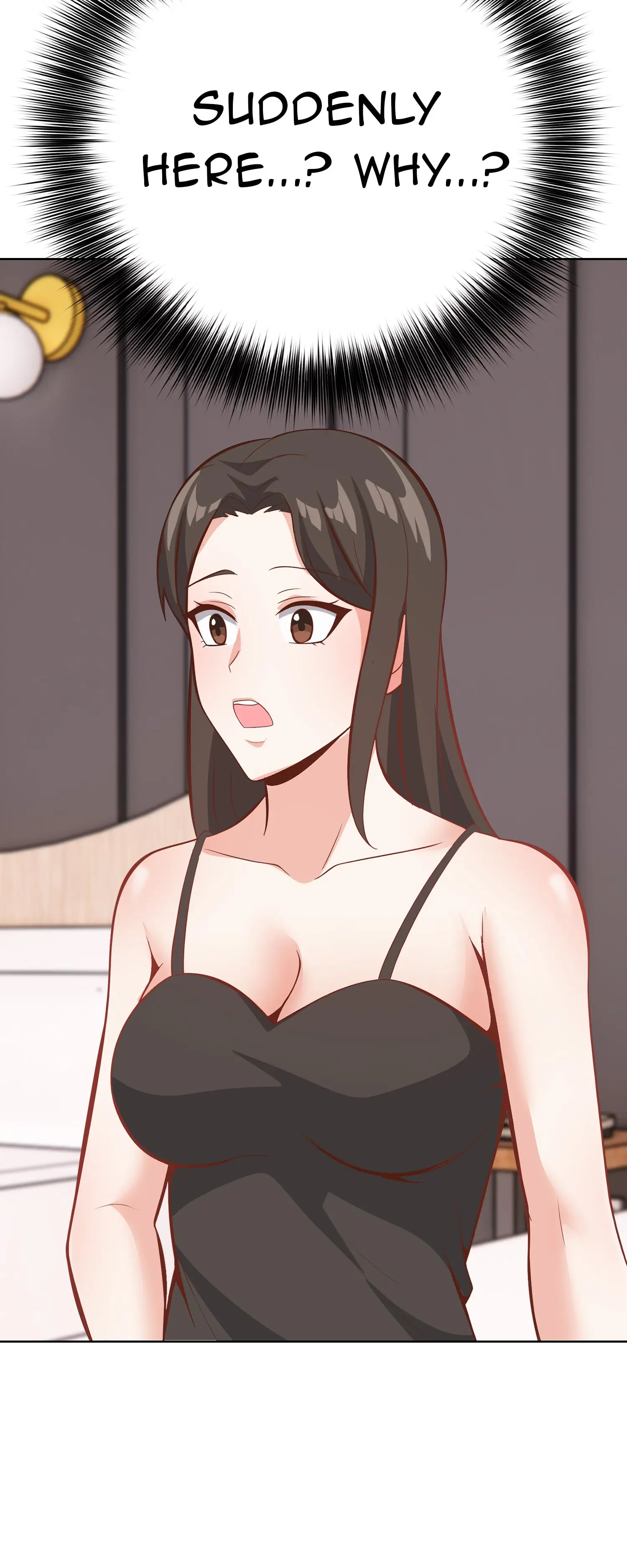 Revenge room Uncensored, chapter 23: Revenge room - Episode 23 - read, page 30 of 64