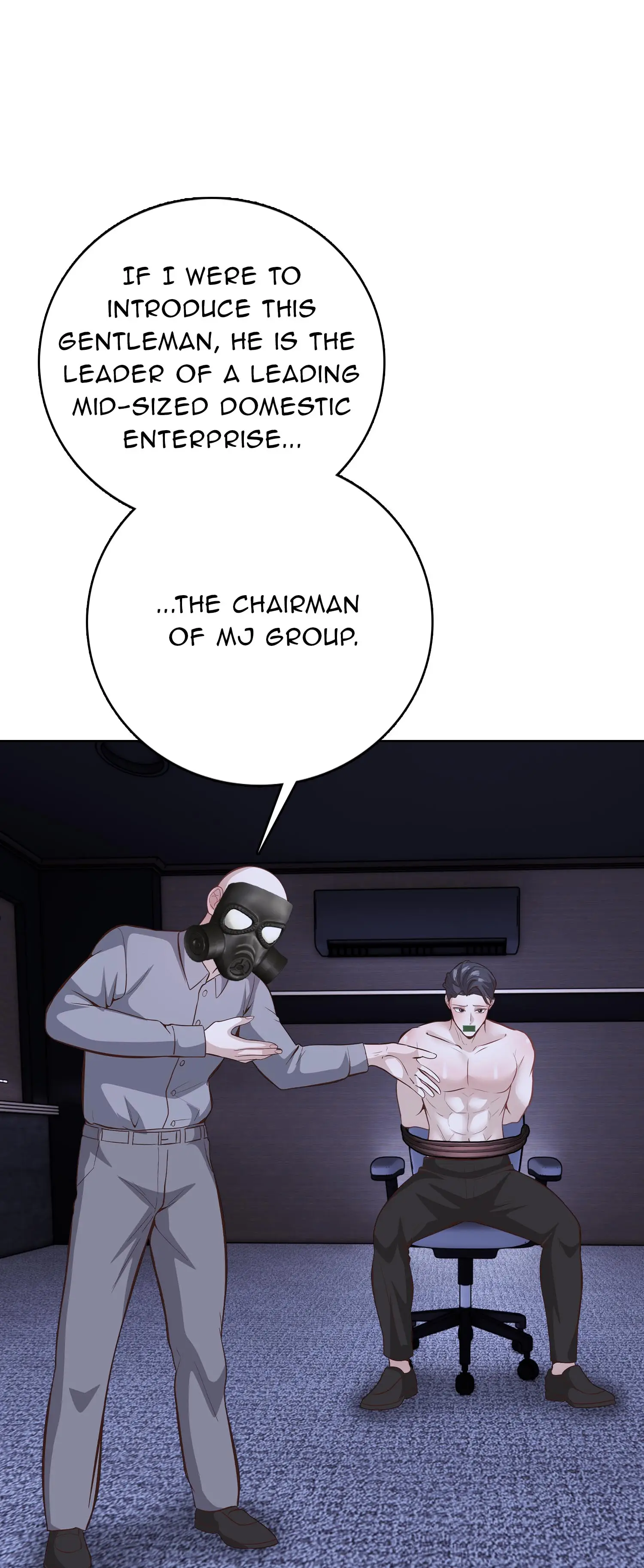 Revenge room Uncensored, chapter 23: Revenge room - Episode 23 - read, page 31 of 64
