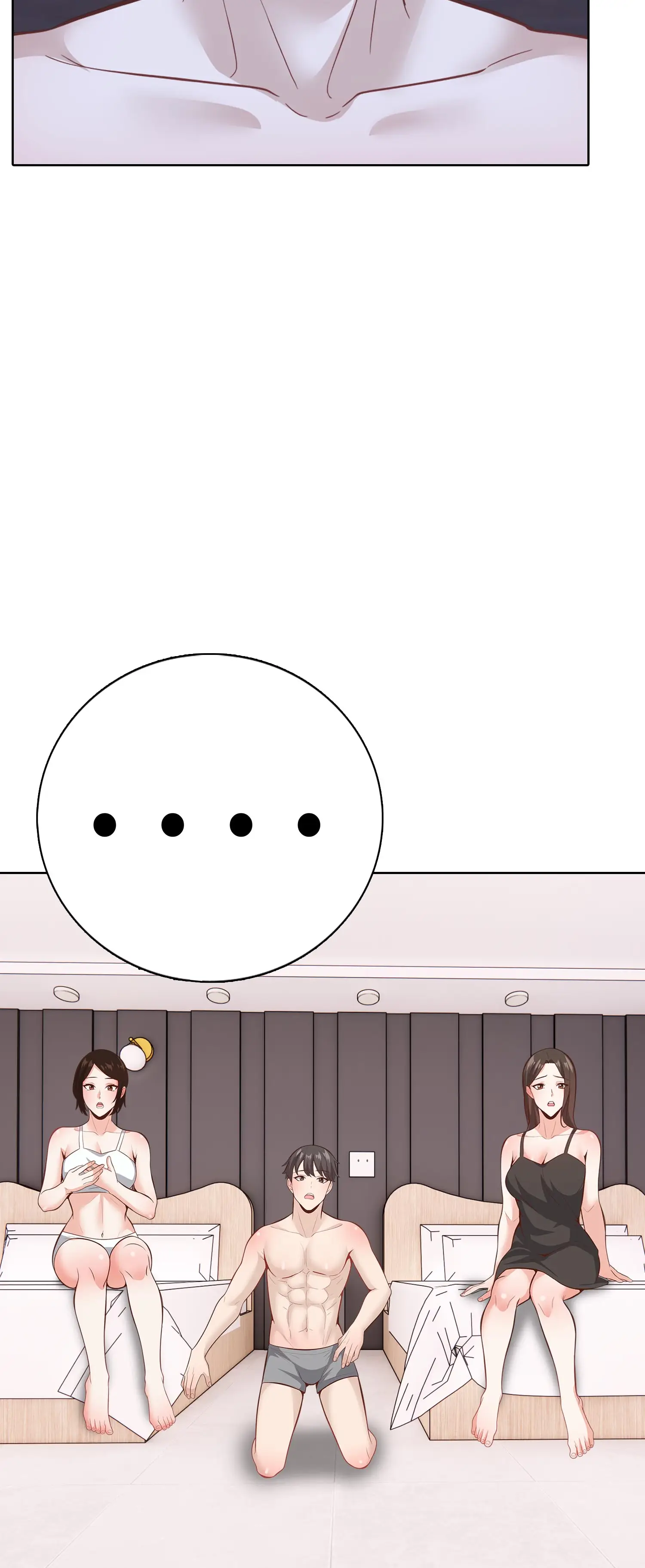 Revenge room Uncensored, chapter 23: Revenge room - Episode 23 - read, page 33 of 64