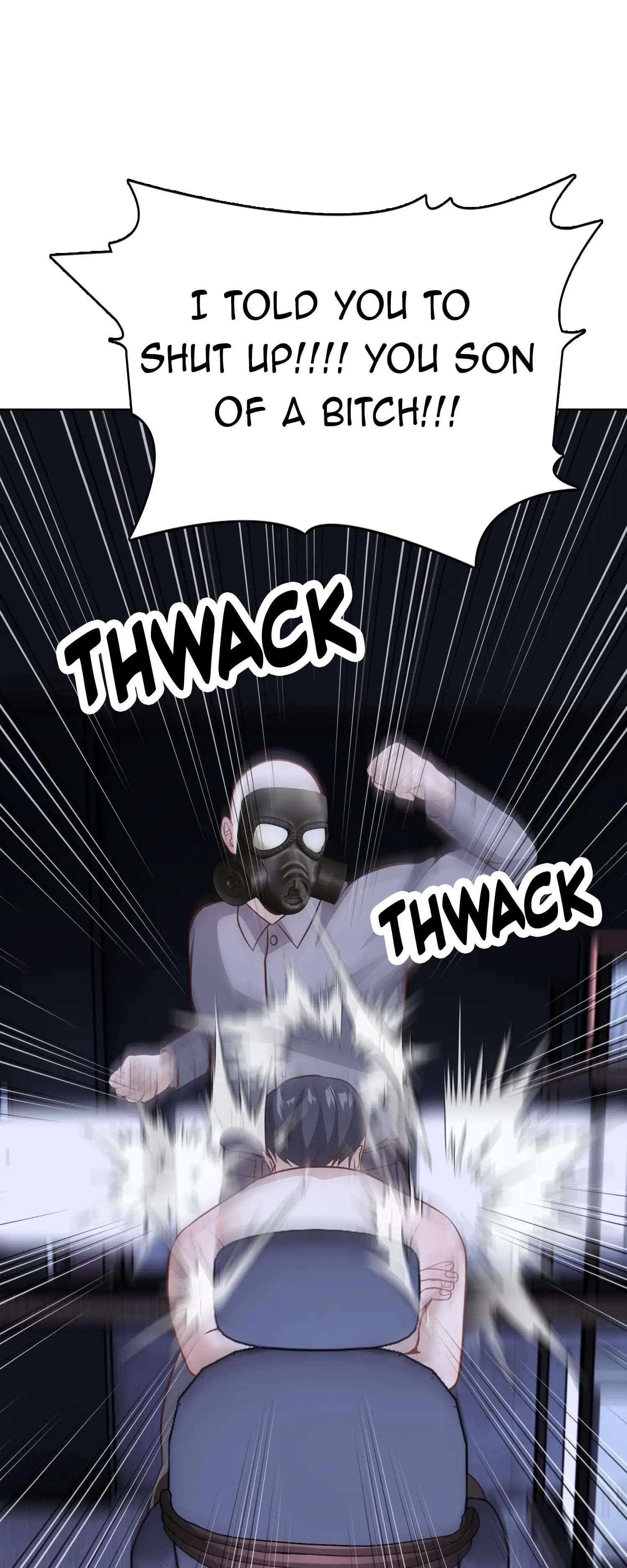 Revenge room Uncensored, chapter 23: Revenge room - Episode 23 - read, page 42 of 64