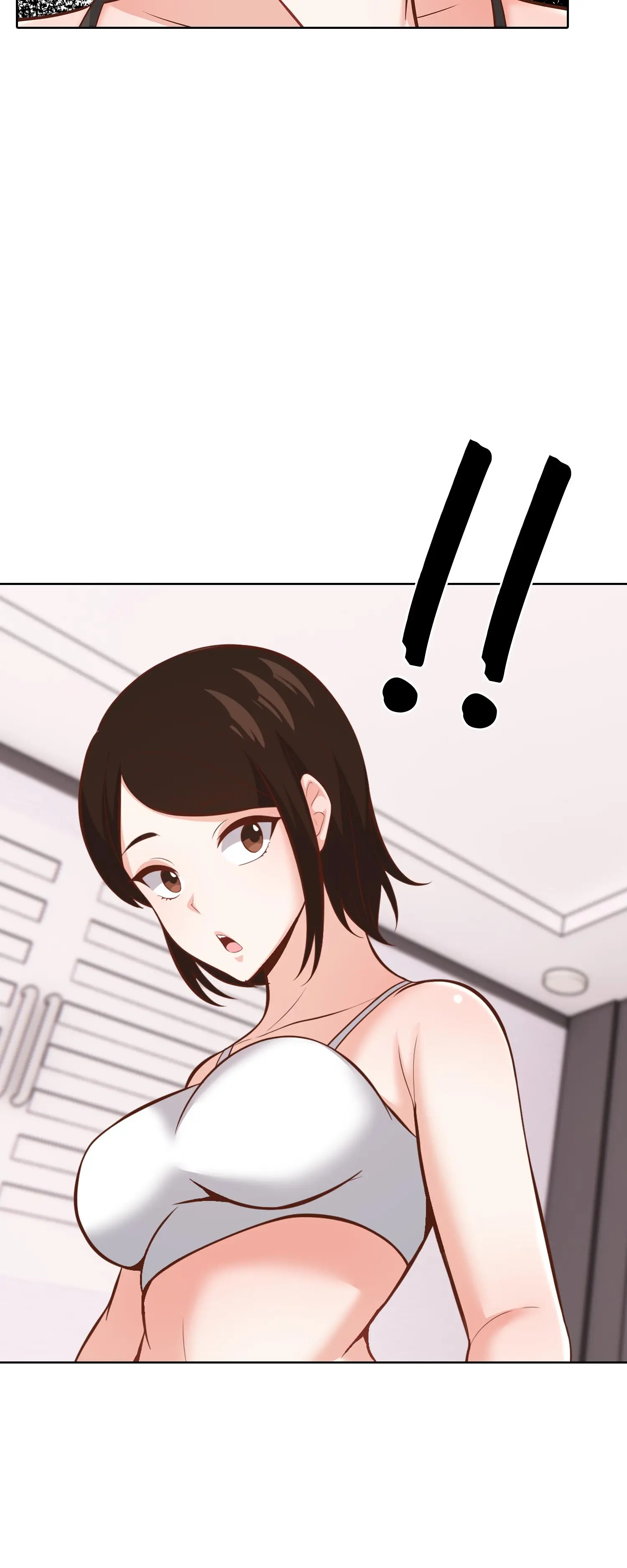 Revenge room Uncensored, chapter 23: Revenge room - Episode 23 - read, page 45 of 64