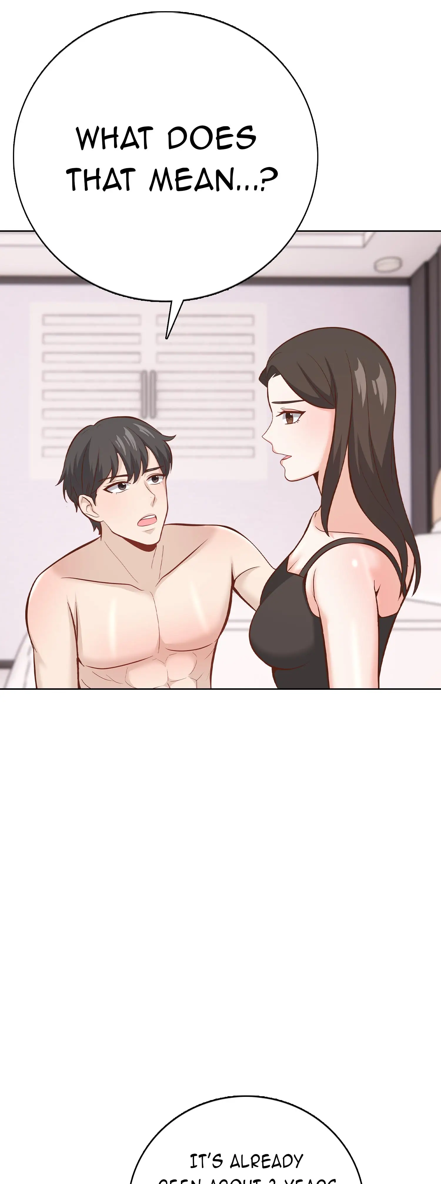 Revenge room Uncensored, chapter 23: Revenge room - Episode 23 - read, page 49 of 64