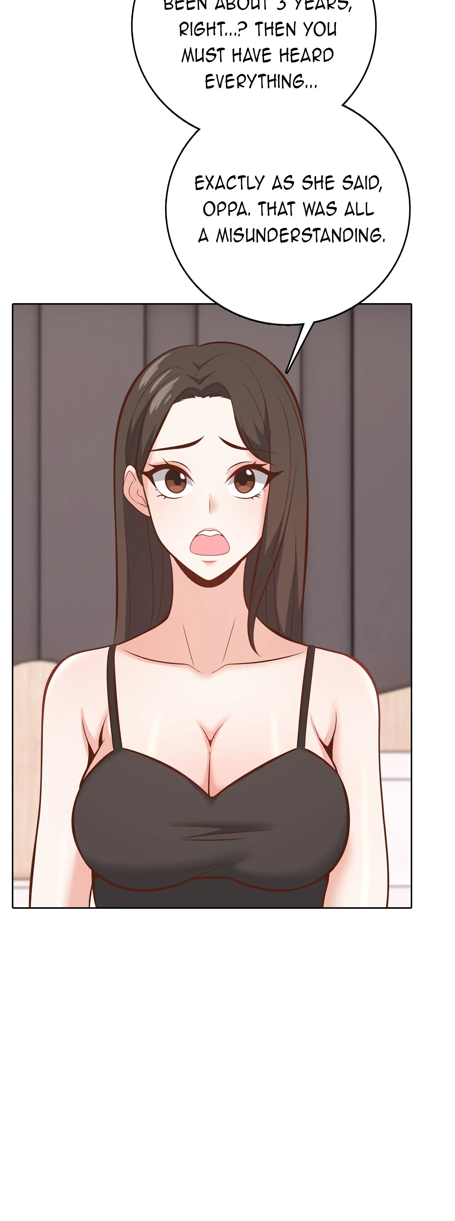 Revenge room Uncensored, chapter 23: Revenge room - Episode 23 - read, page 50 of 64