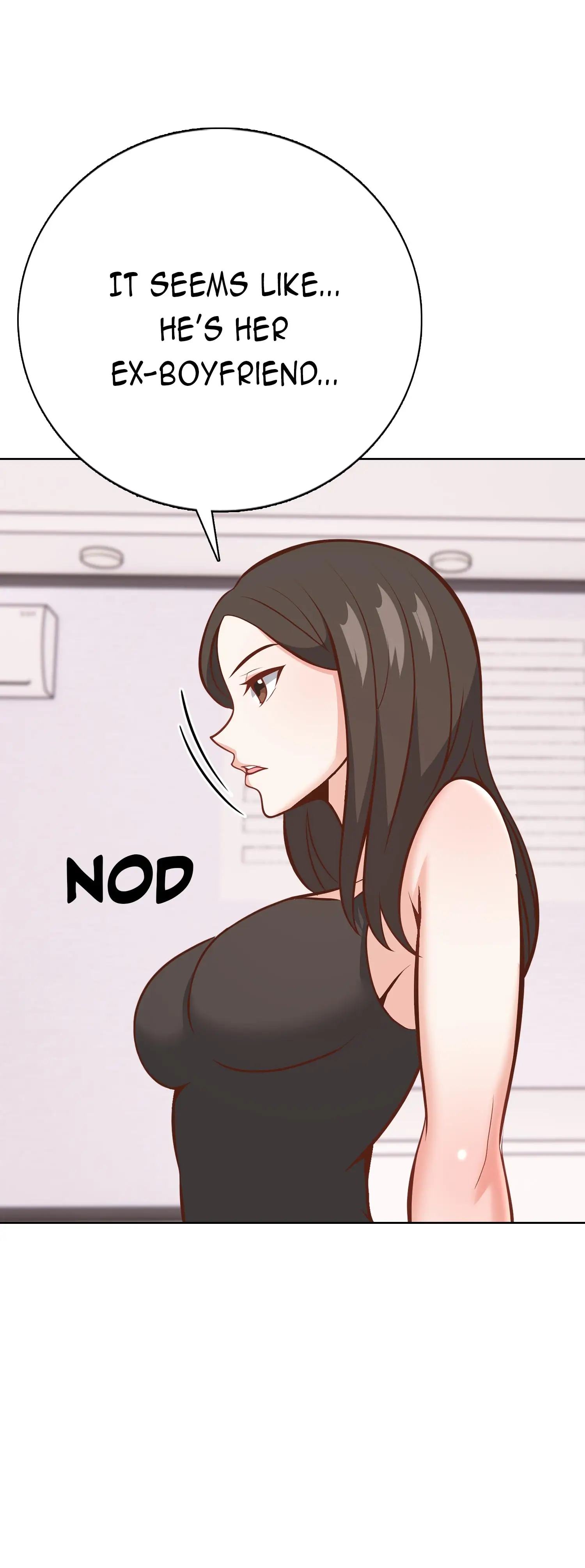 Revenge room Uncensored, chapter 23: Revenge room - Episode 23 - read, page 53 of 64