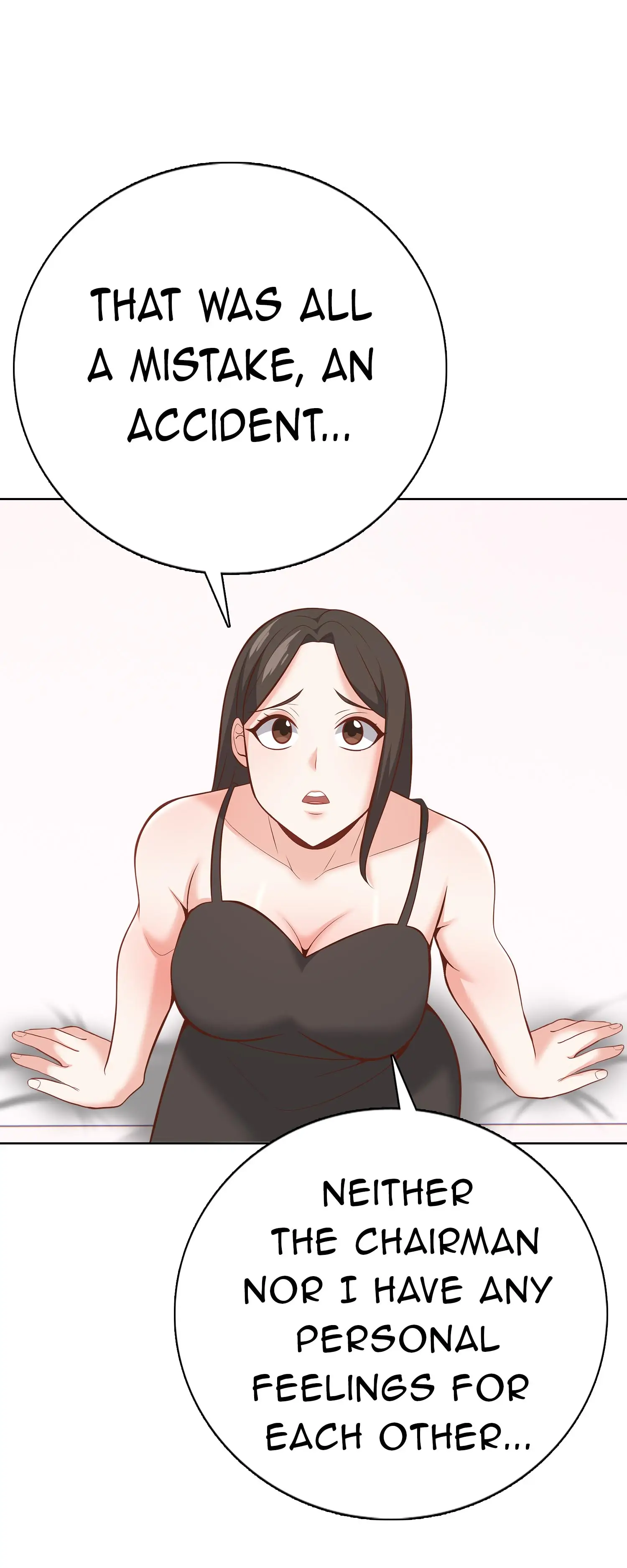 Revenge room Uncensored, chapter 23: Revenge room - Episode 23 - read, page 54 of 64