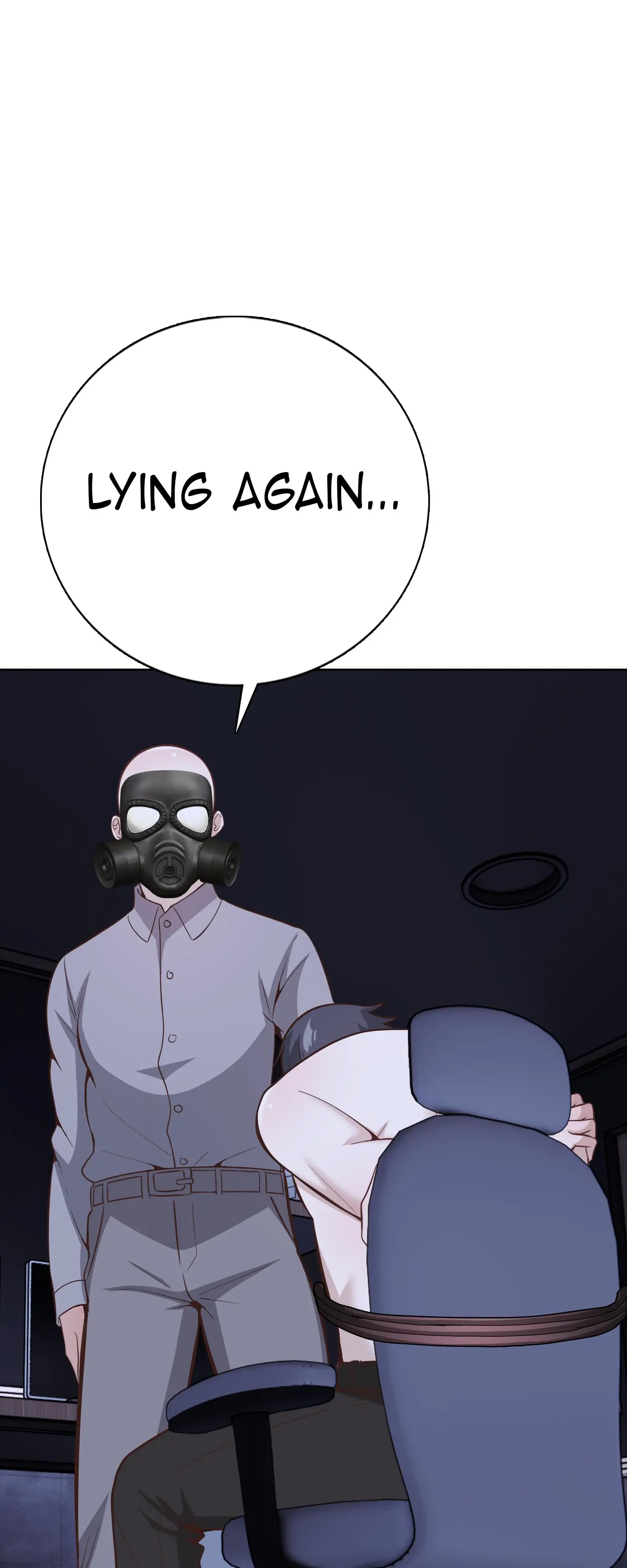 Revenge room Uncensored, chapter 23: Revenge room - Episode 23 - read, page 55 of 64